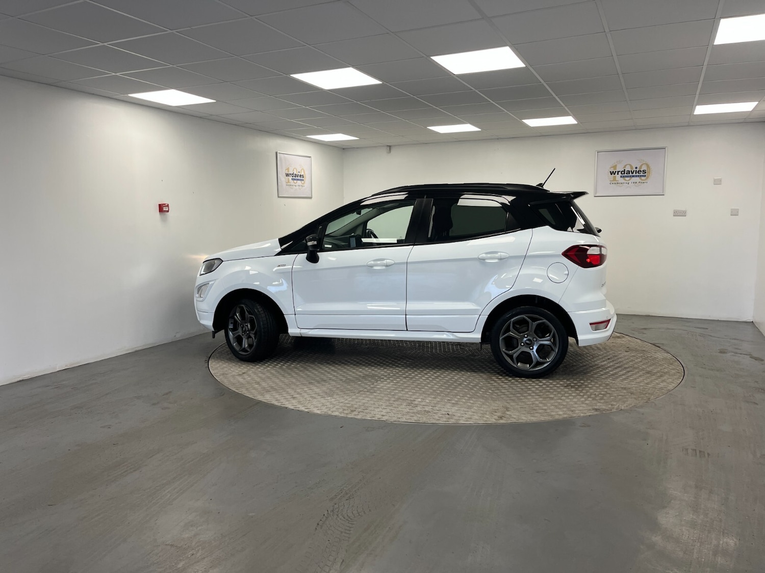 Used Ford Ecosport 2019 for sale - 76297649: Photo 8