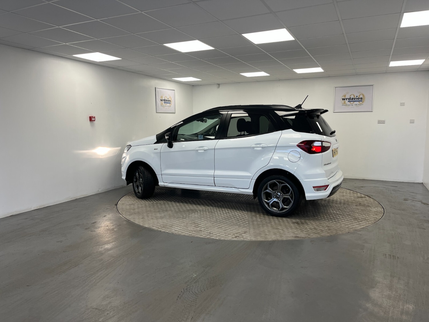 Used Ford Ecosport 2019 for sale - 76297649: Photo 9
