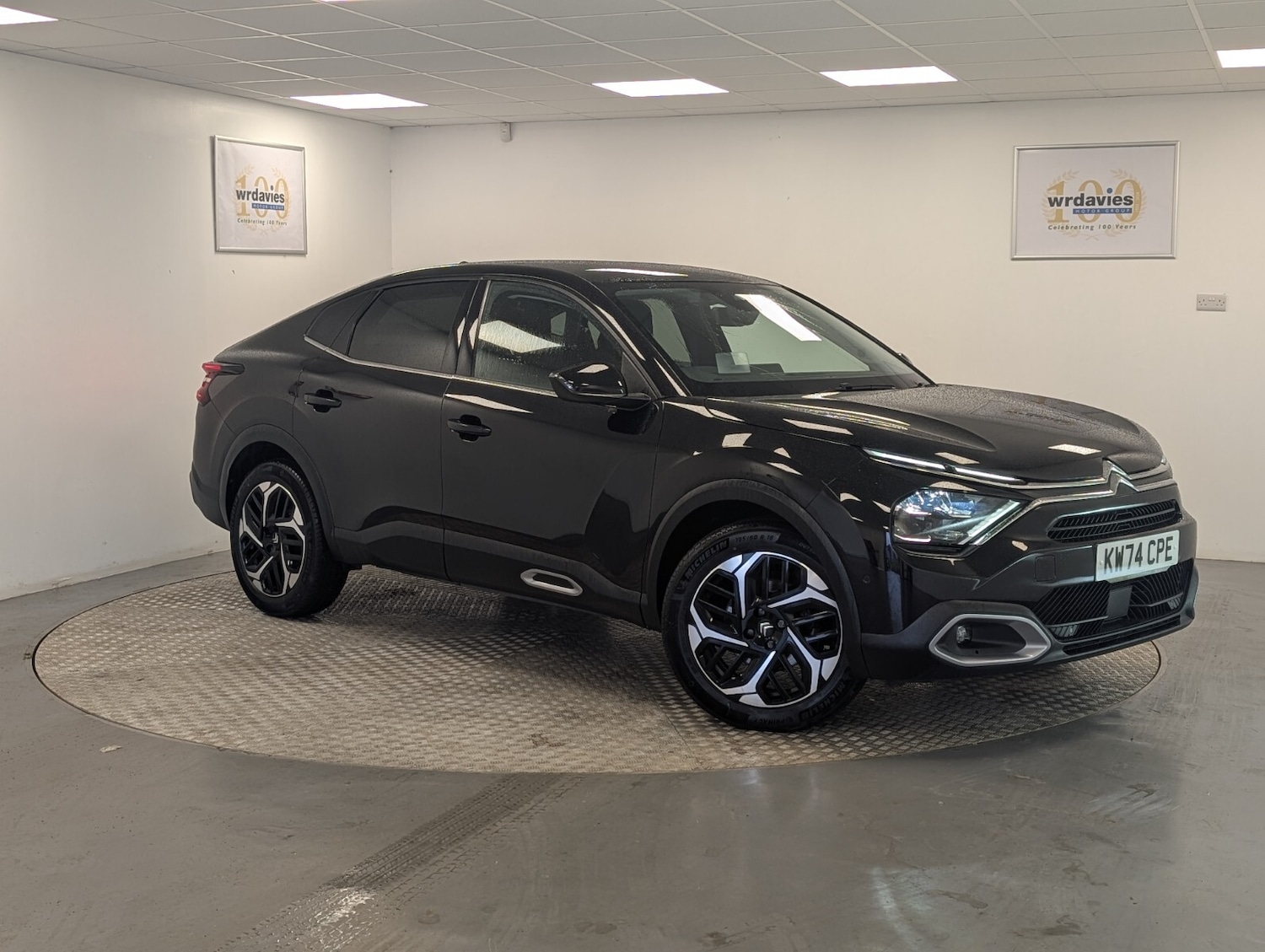 Used Citroen C4 2024 for sale - 76276831: Photo 1