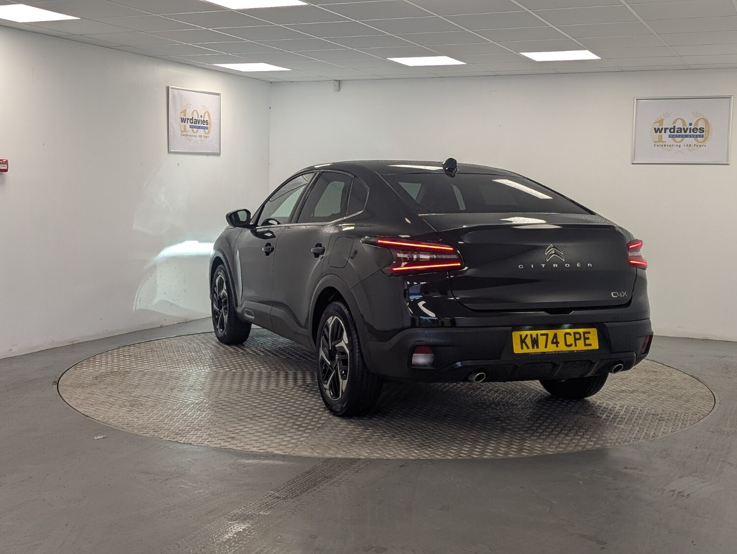 Used Citroen C4 2024 for sale - 76276831: Photo 10