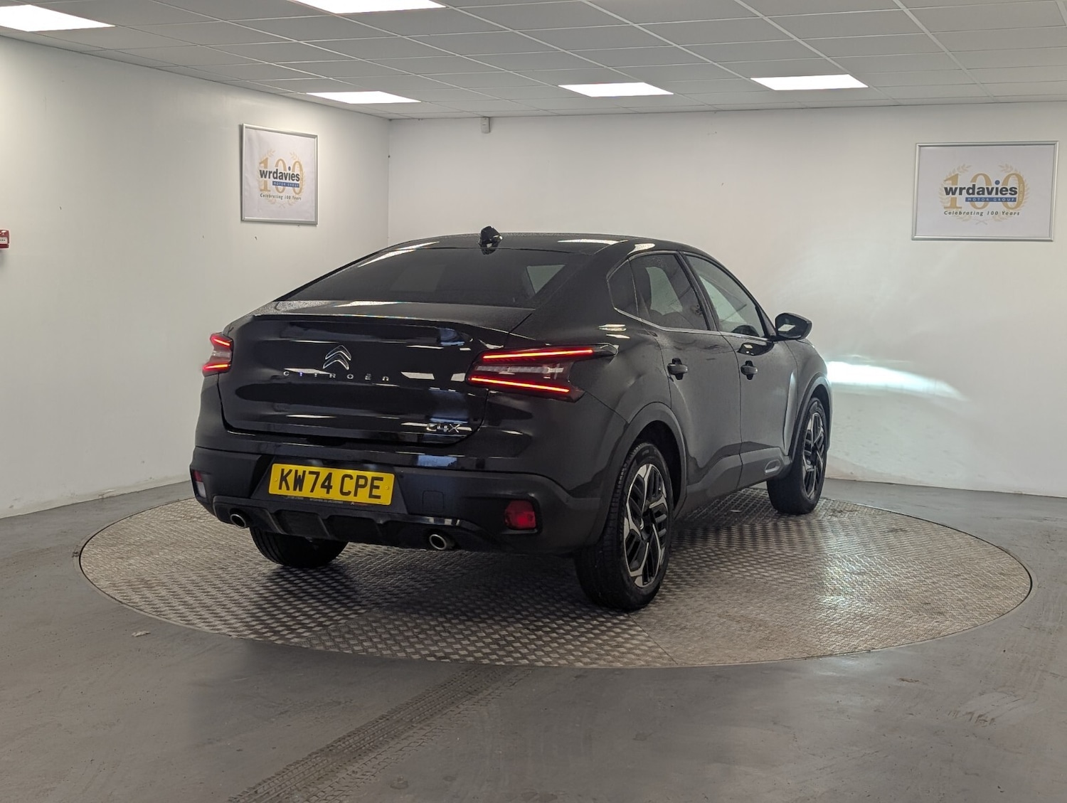 Used Citroen C4 2024 for sale - 76276831: Photo 12