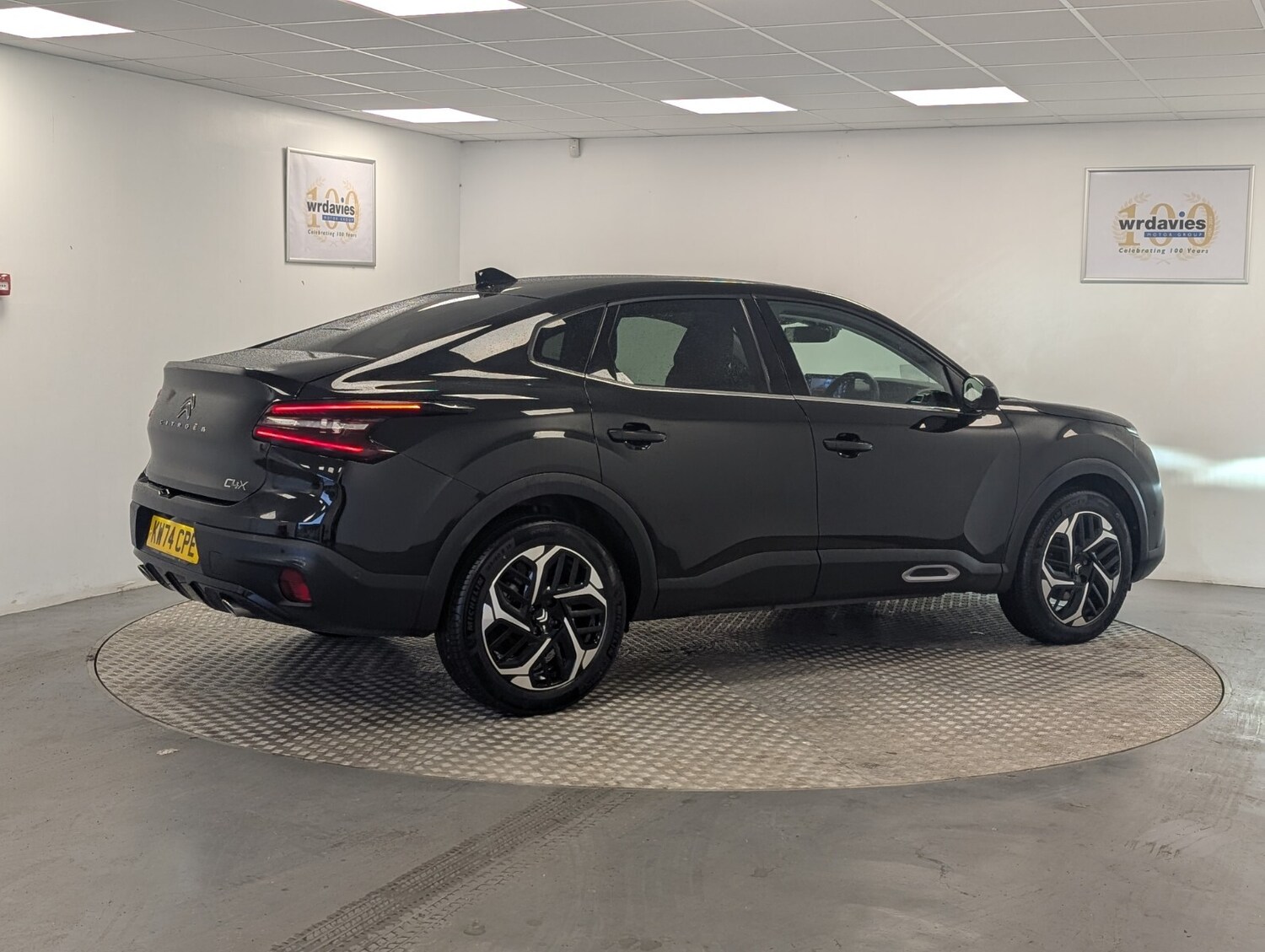 Used Citroen C4 2024 for sale - 76276831: Photo 13