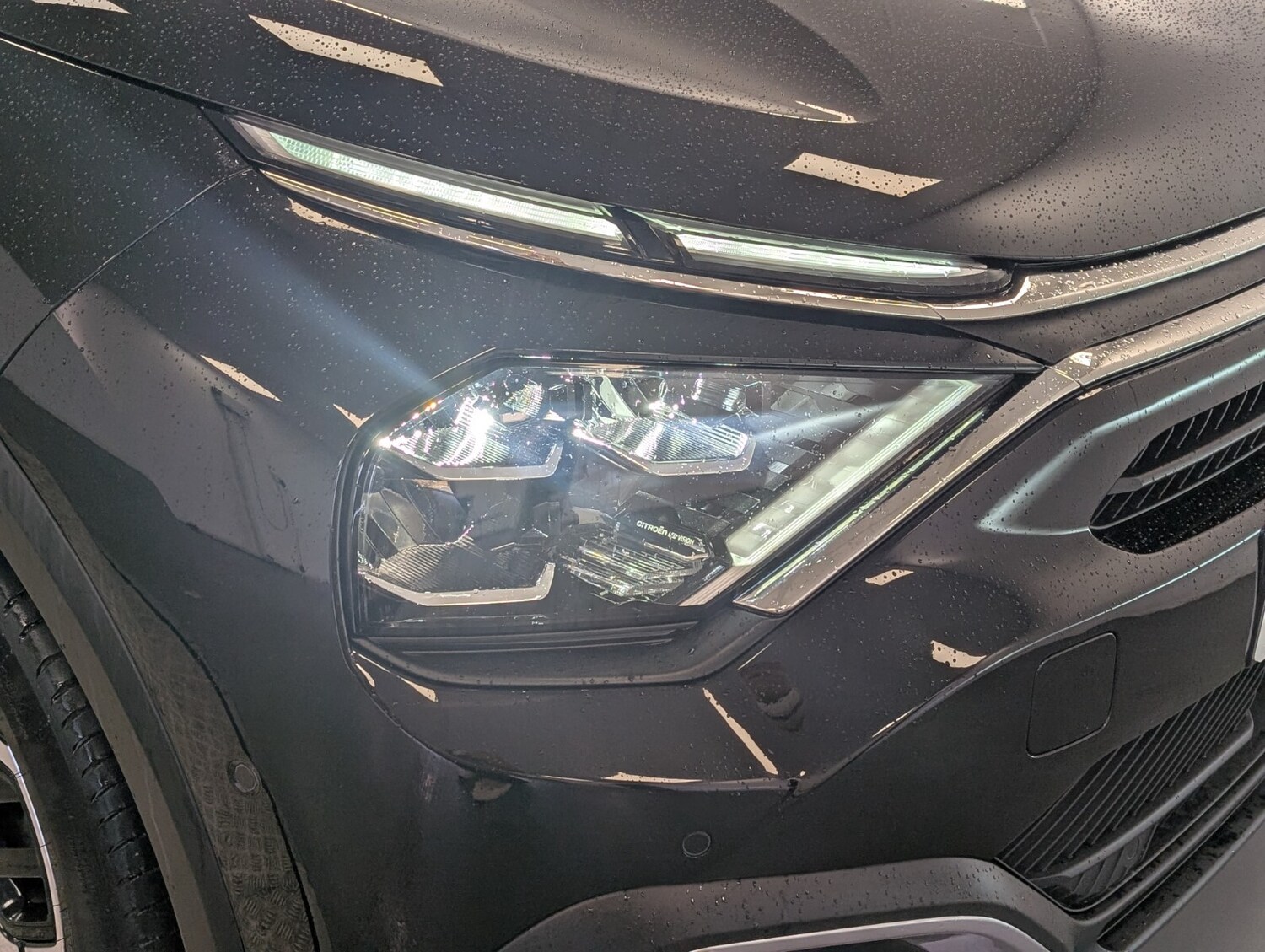 Used Citroen C4 2024 for sale - 76276831: Photo 15