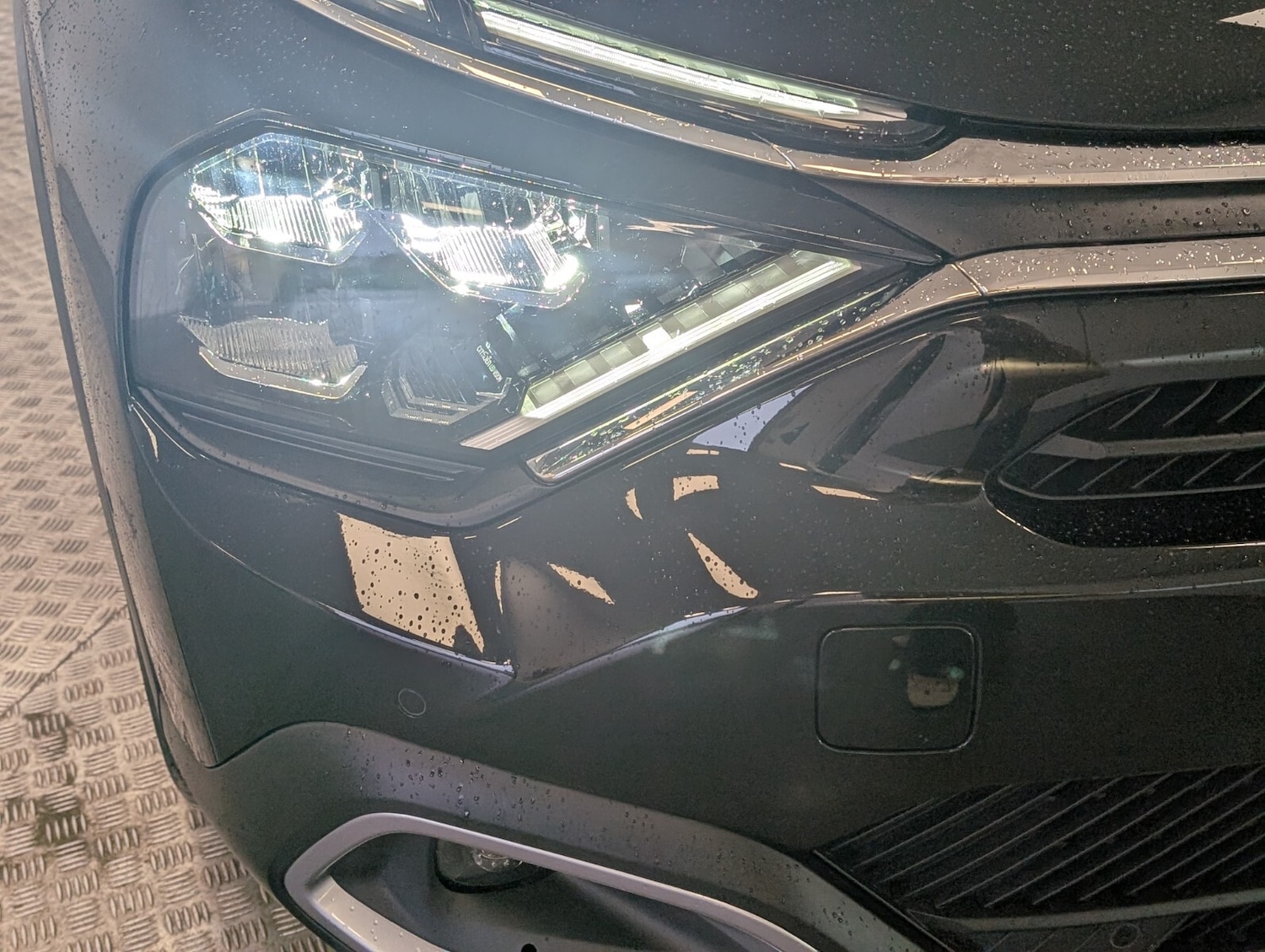 Used Citroen C4 2024 for sale - 76276831: Photo 16