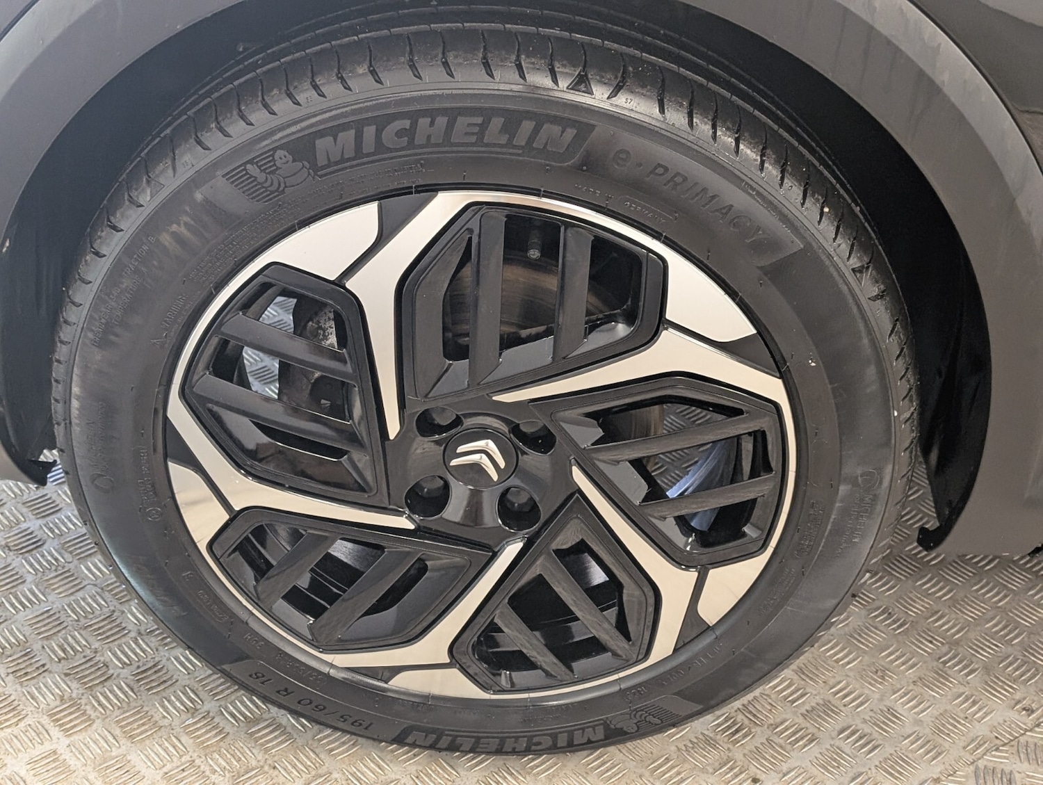 Used Citroen C4 2024 for sale - 76276831: Photo 18