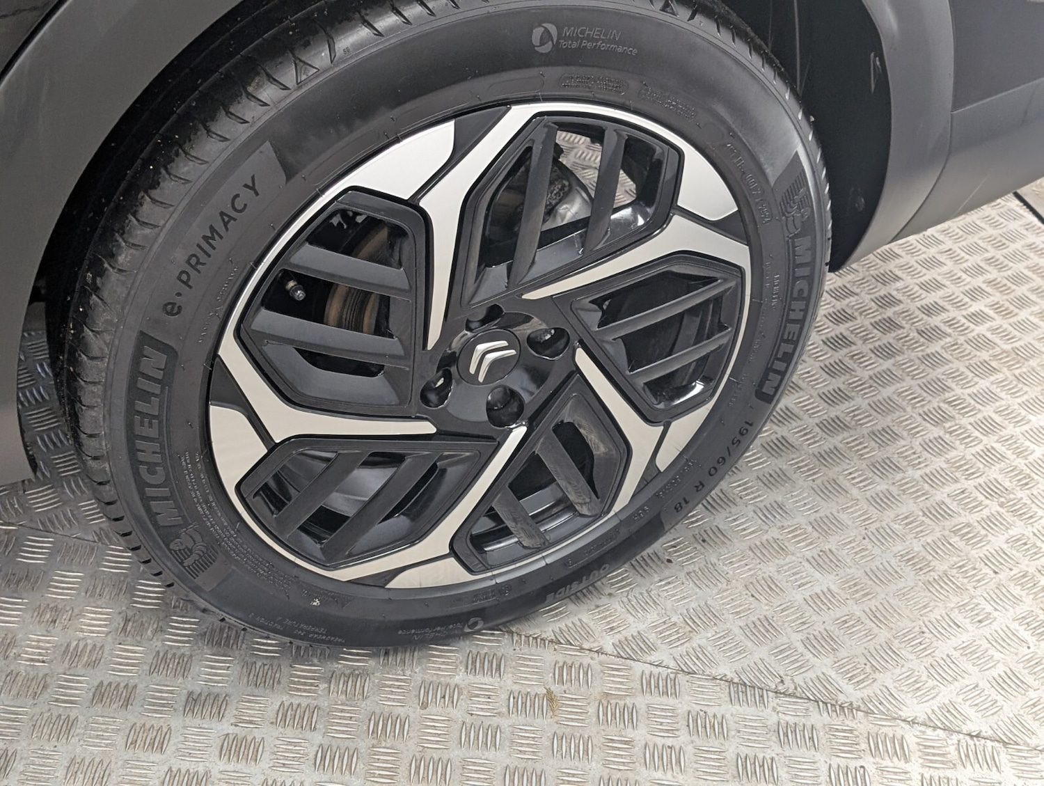 Used Citroen C4 2024 for sale - 76276831: Photo 20