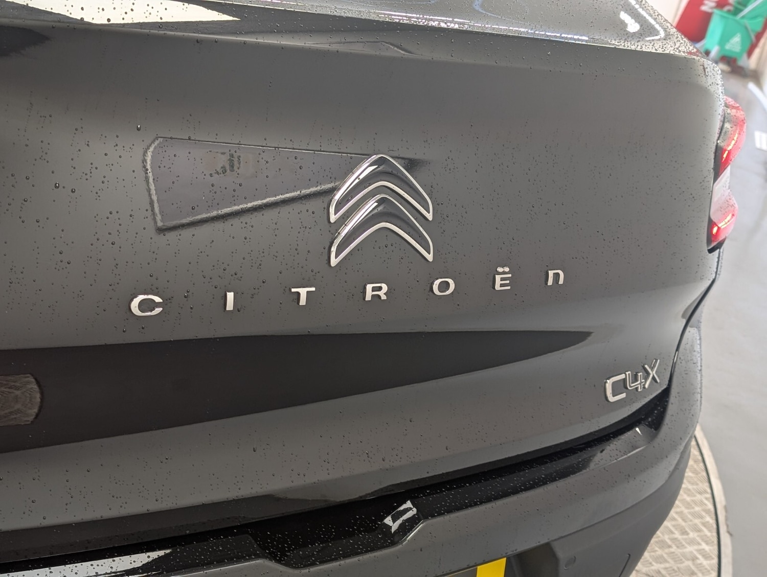 Used Citroen C4 2024 for sale - 76276831: Photo 25