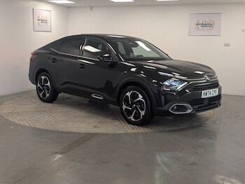 Used Citroen C4 2024 for sale - 76276831: Photo