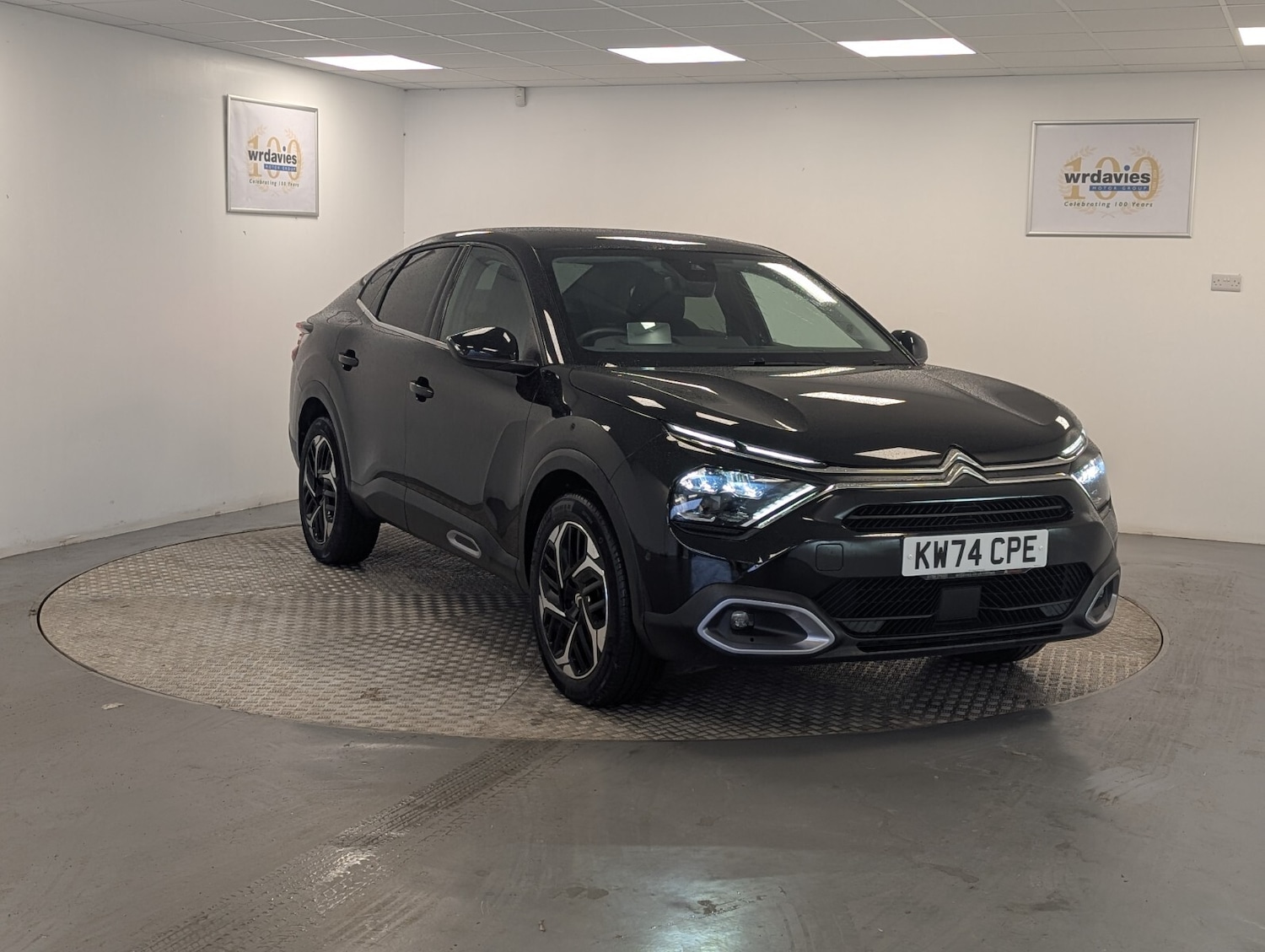 Used Citroen C4 2024 for sale - 76276831: Photo 3