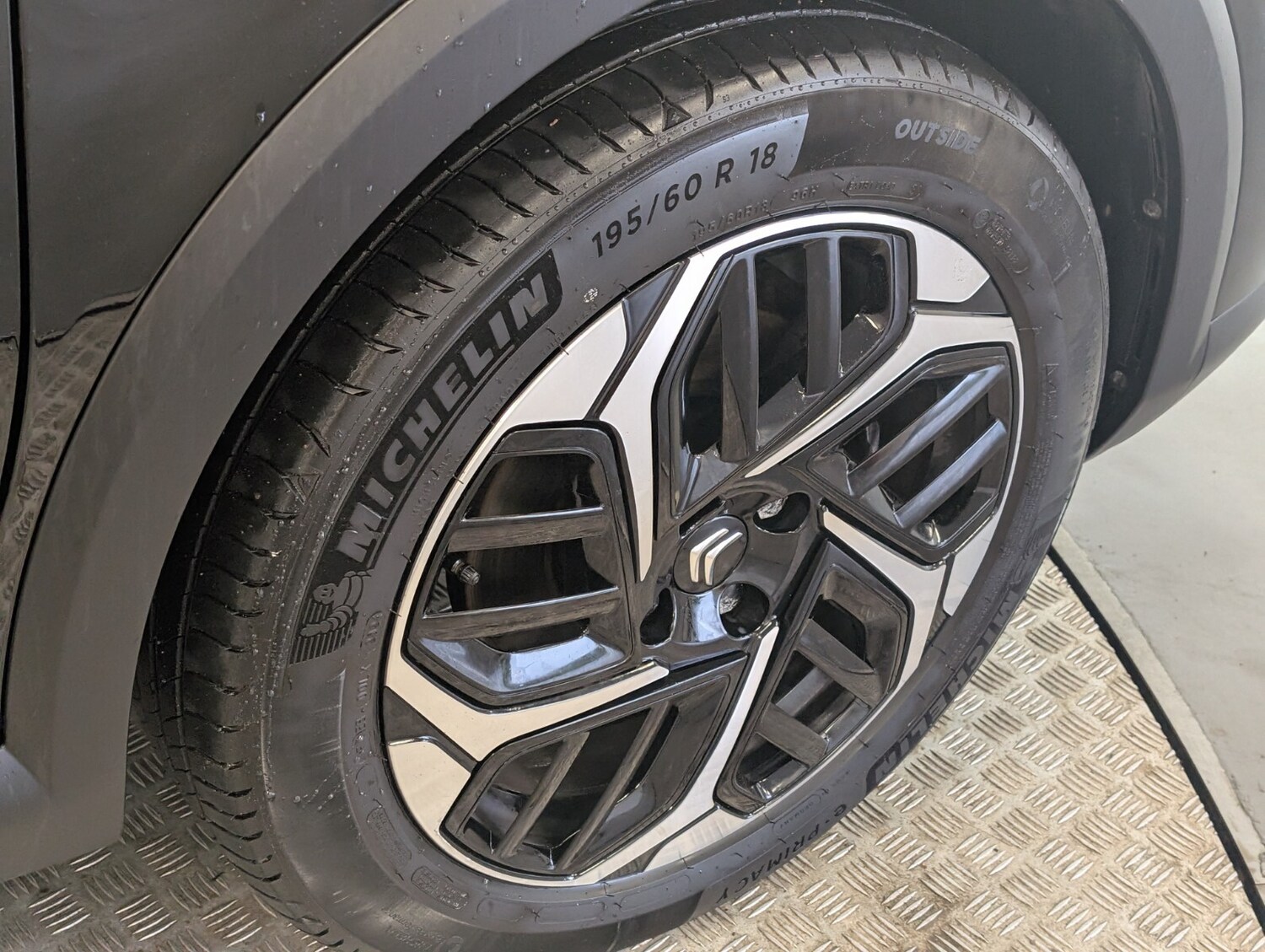 Used Citroen C4 2024 for sale - 76276831: Photo 31