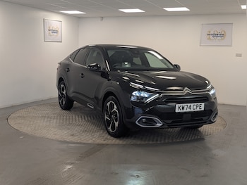 Used Citroen C4 2024 for sale - 76276831: Photo