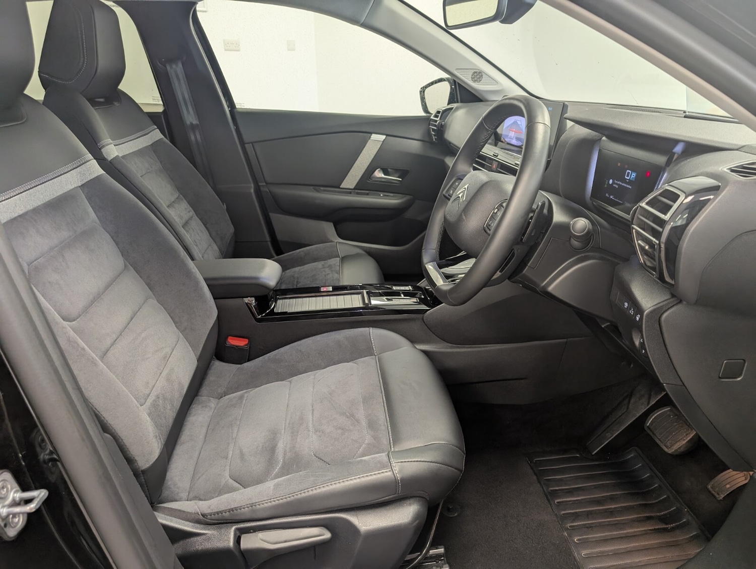 Used Citroen C4 2024 for sale - 76276831: Photo 40