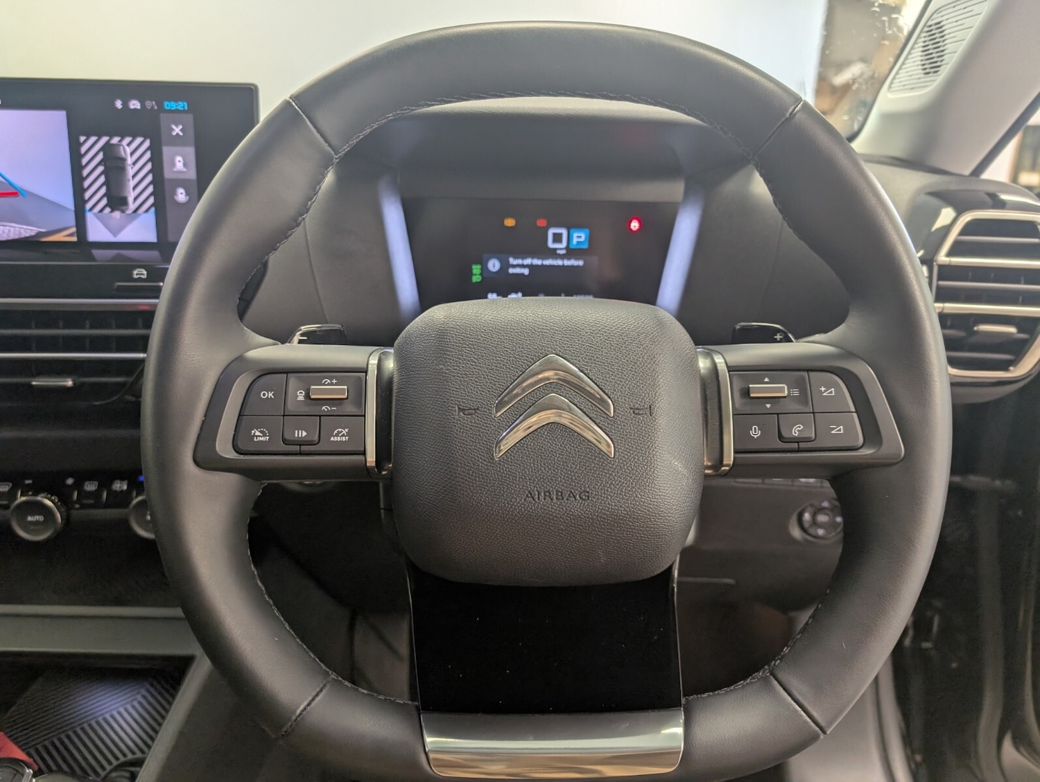 Used Citroen C4 2024 for sale - 76276831: Photo 44