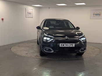 Used Citroen C4 2024 for sale - 76276831: Photo