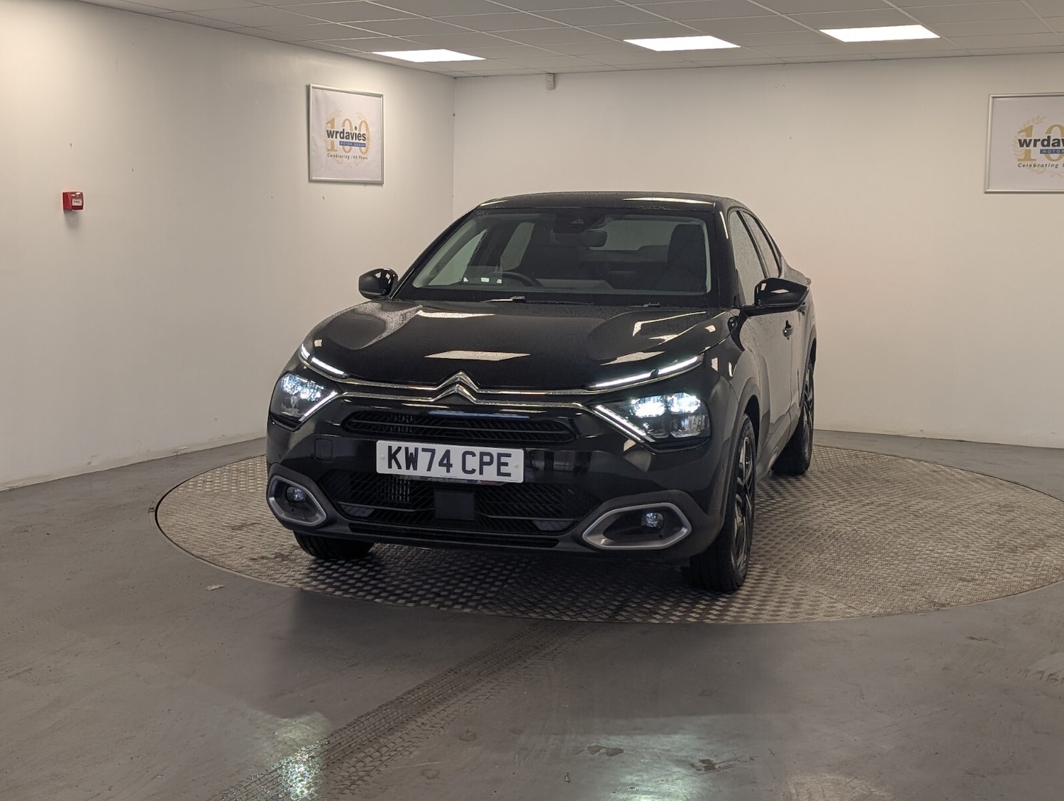 Used Citroen C4 2024 for sale - 76276831: Photo 5