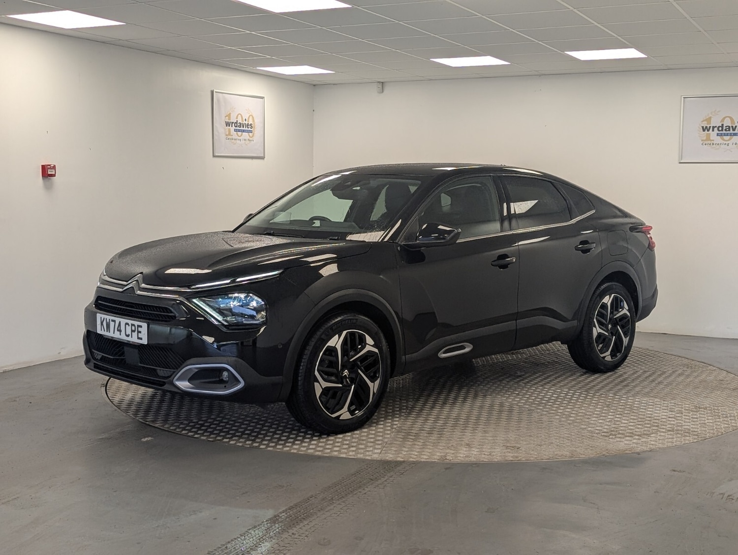 Used Citroen C4 2024 for sale - 76276831: Photo 6