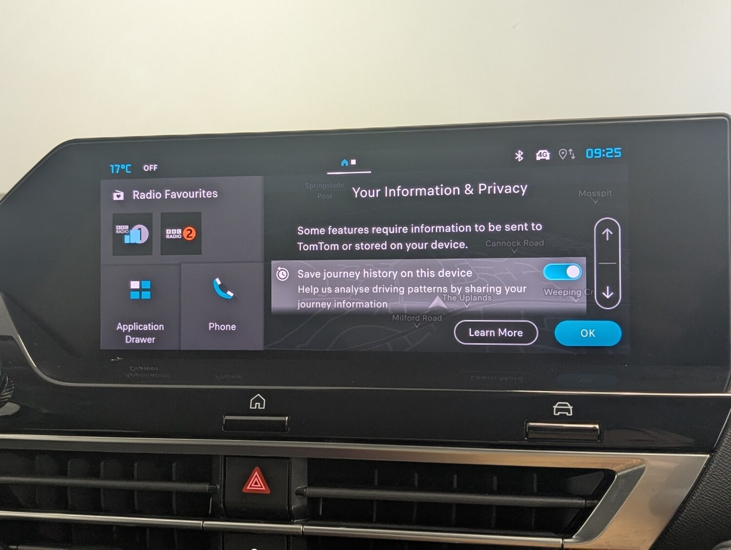 Used Citroen C4 2024 for sale - 76276831: Photo 65