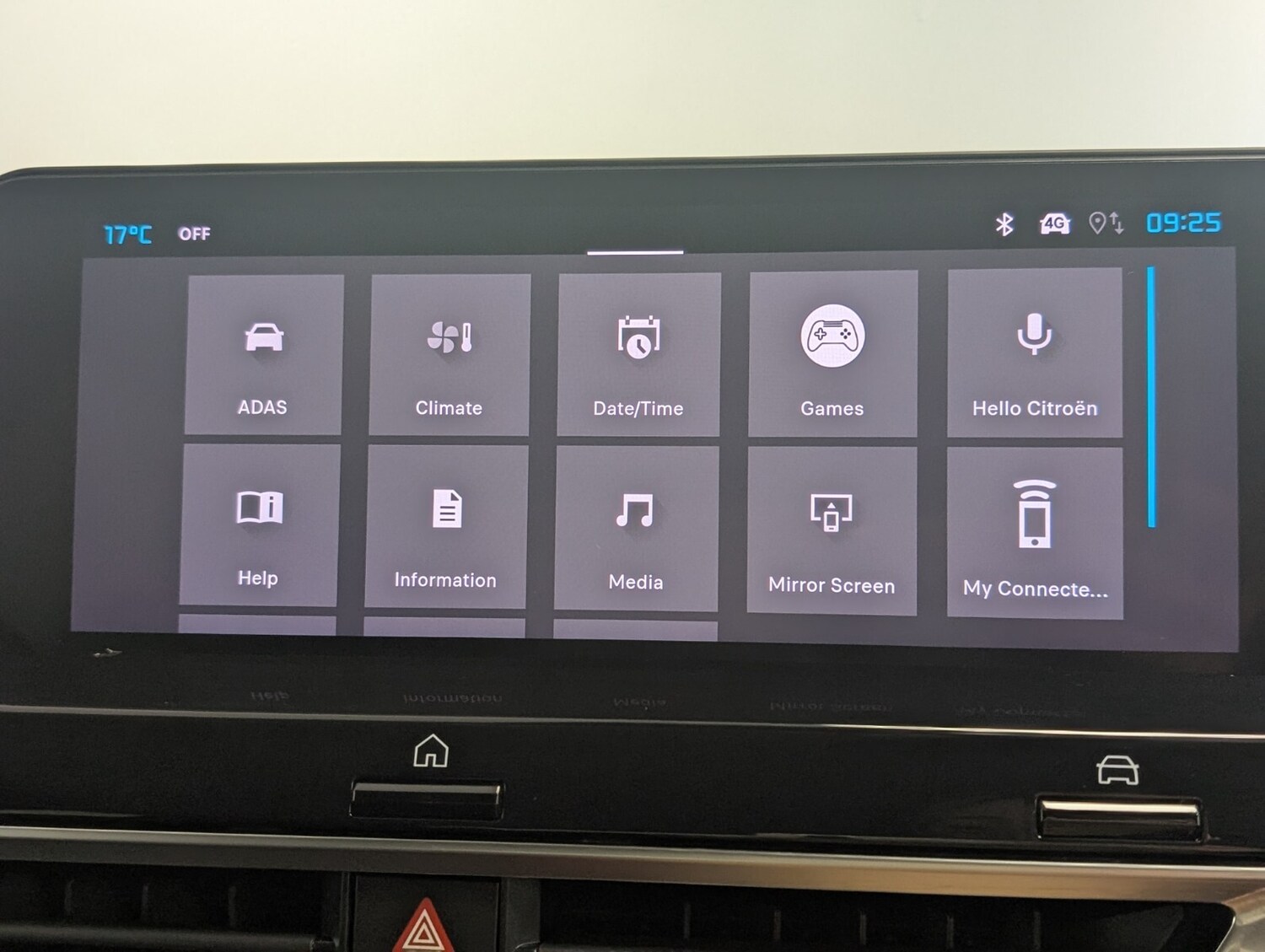 Used Citroen C4 2024 for sale - 76276831: Photo 66