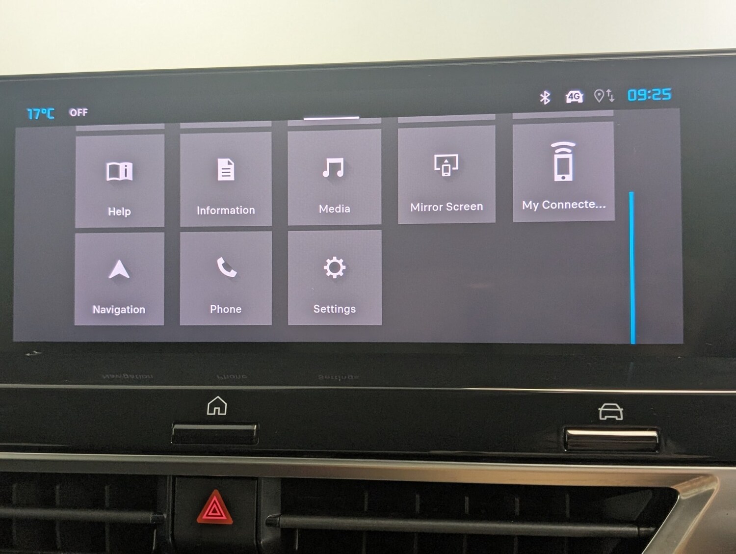 Used Citroen C4 2024 for sale - 76276831: Photo 67