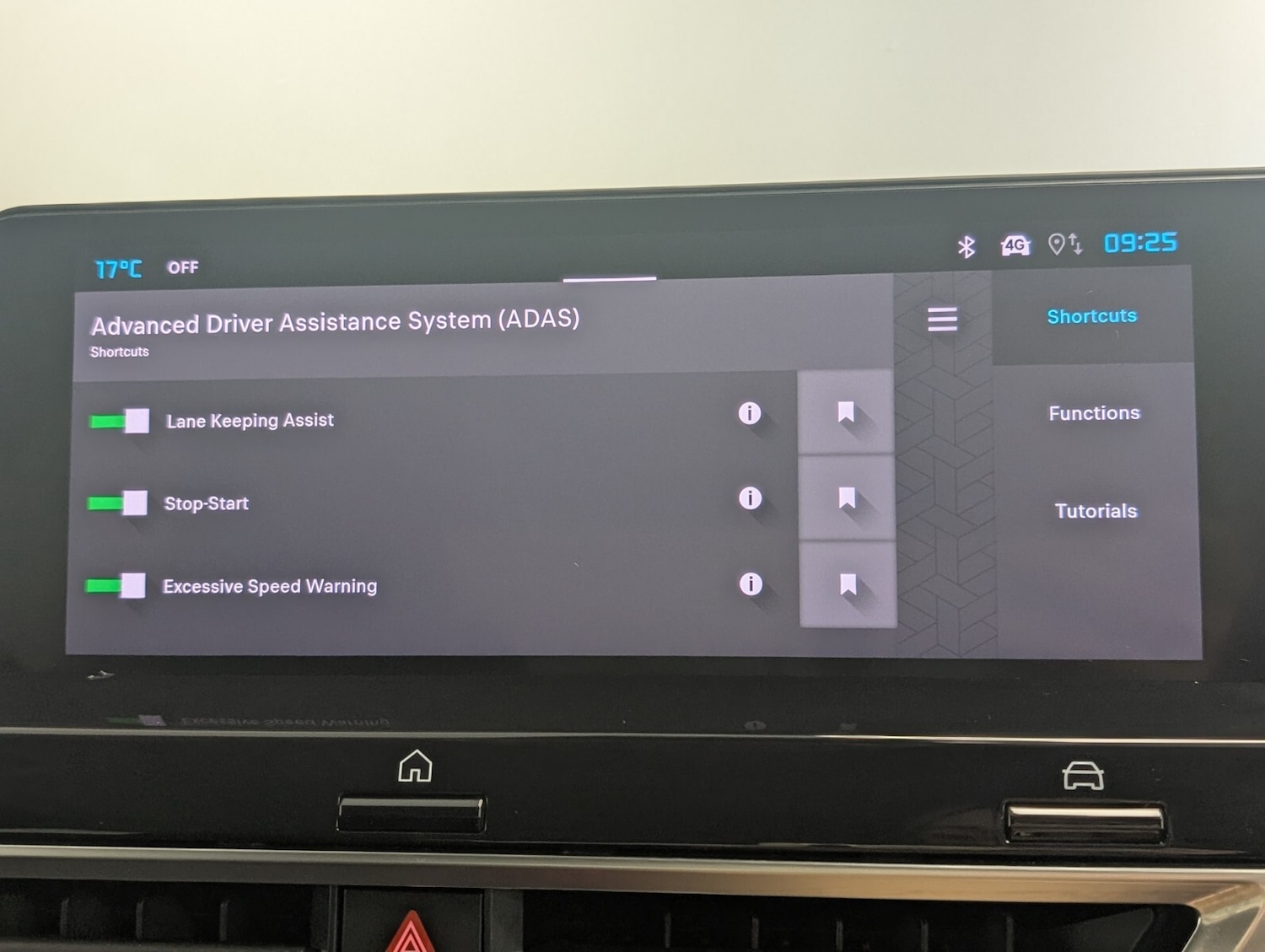 Used Citroen C4 2024 for sale - 76276831: Photo 68