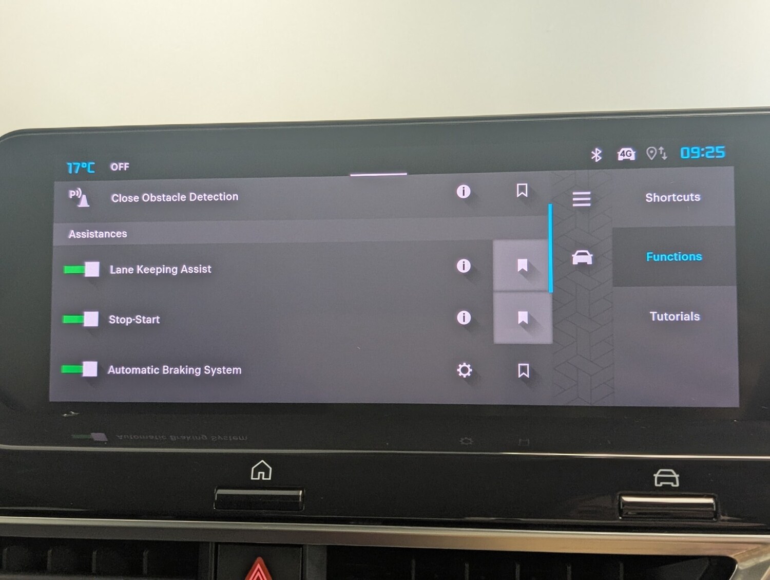 Used Citroen C4 2024 for sale - 76276831: Photo 69