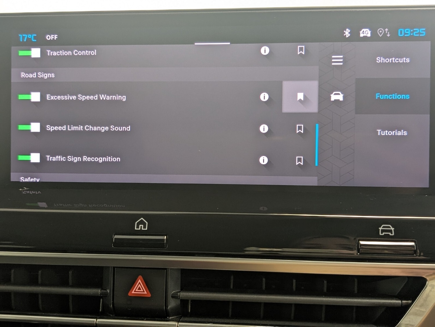 Used Citroen C4 2024 for sale - 76276831: Photo 70