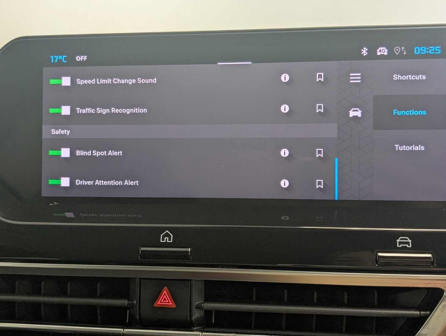 Used Citroen C4 2024 for sale - 76276831: Photo 71