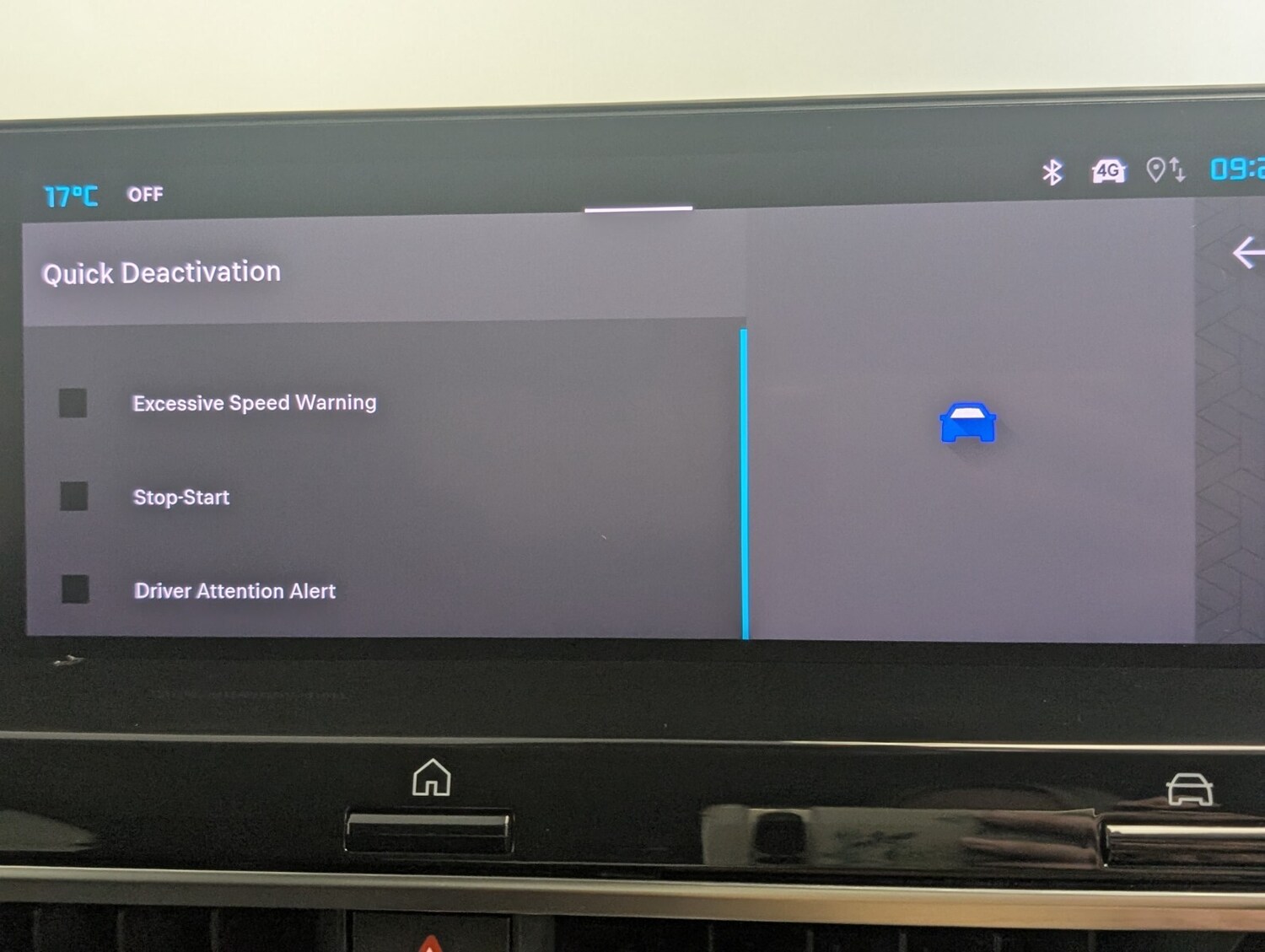 Used Citroen C4 2024 for sale - 76276831: Photo 72