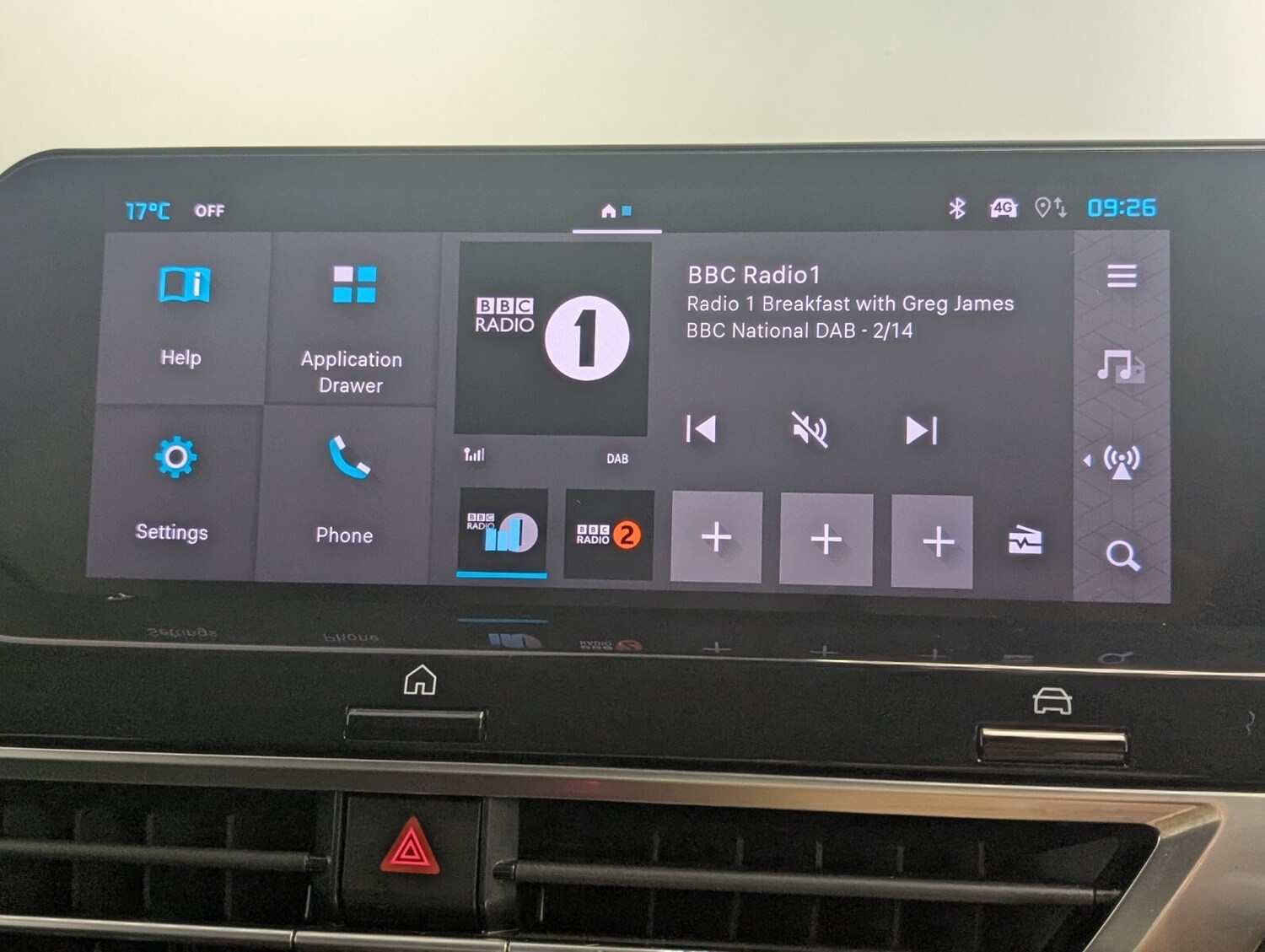 Used Citroen C4 2024 for sale - 76276831: Photo 73