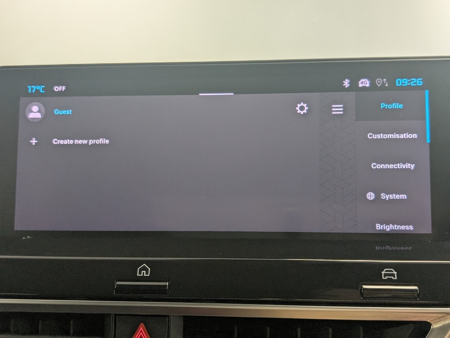 Used Citroen C4 2024 for sale - 76276831: Photo 74