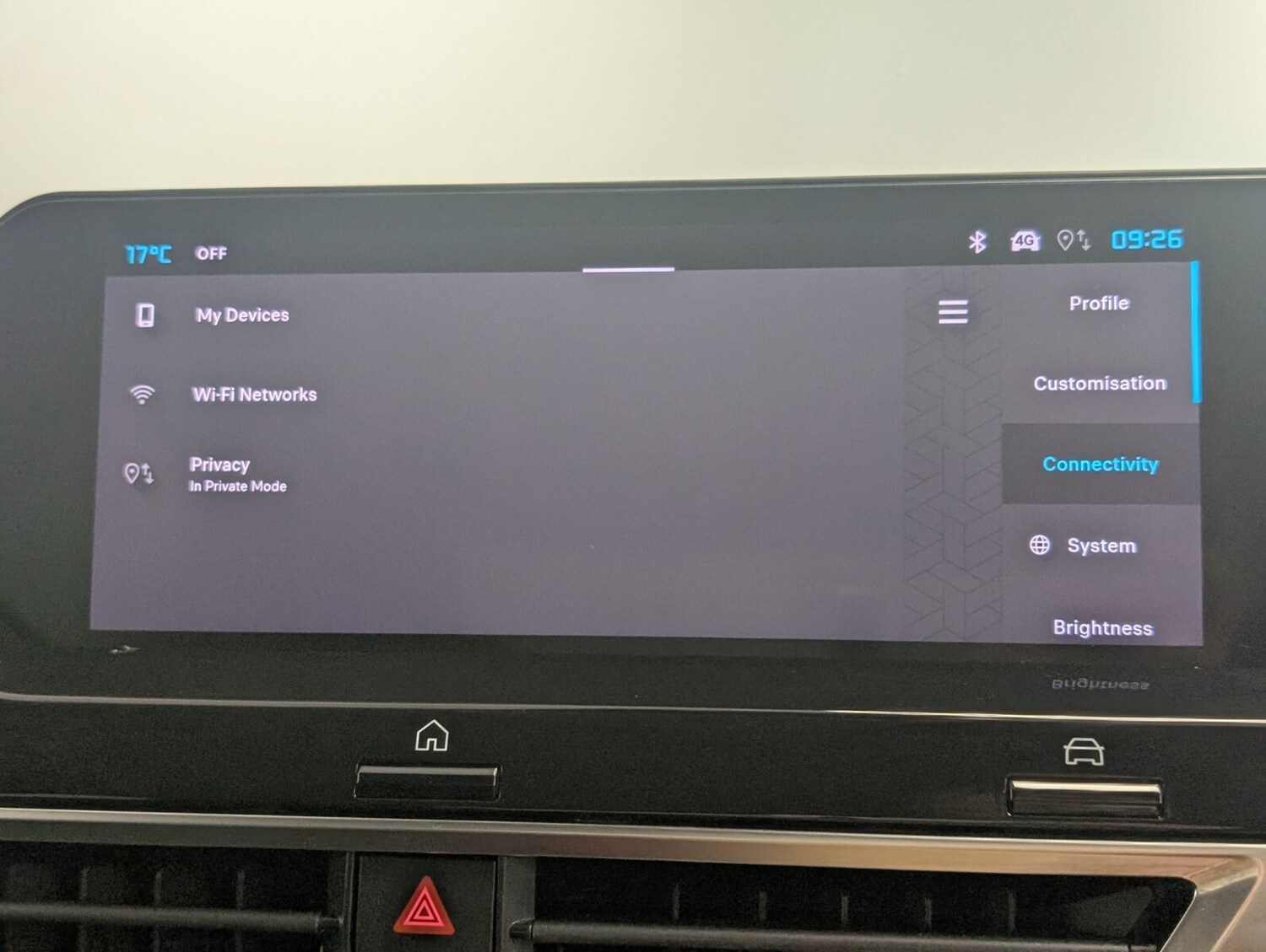 Used Citroen C4 2024 for sale - 76276831: Photo 76