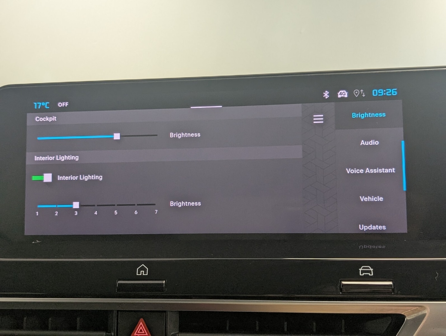 Used Citroen C4 2024 for sale - 76276831: Photo 77