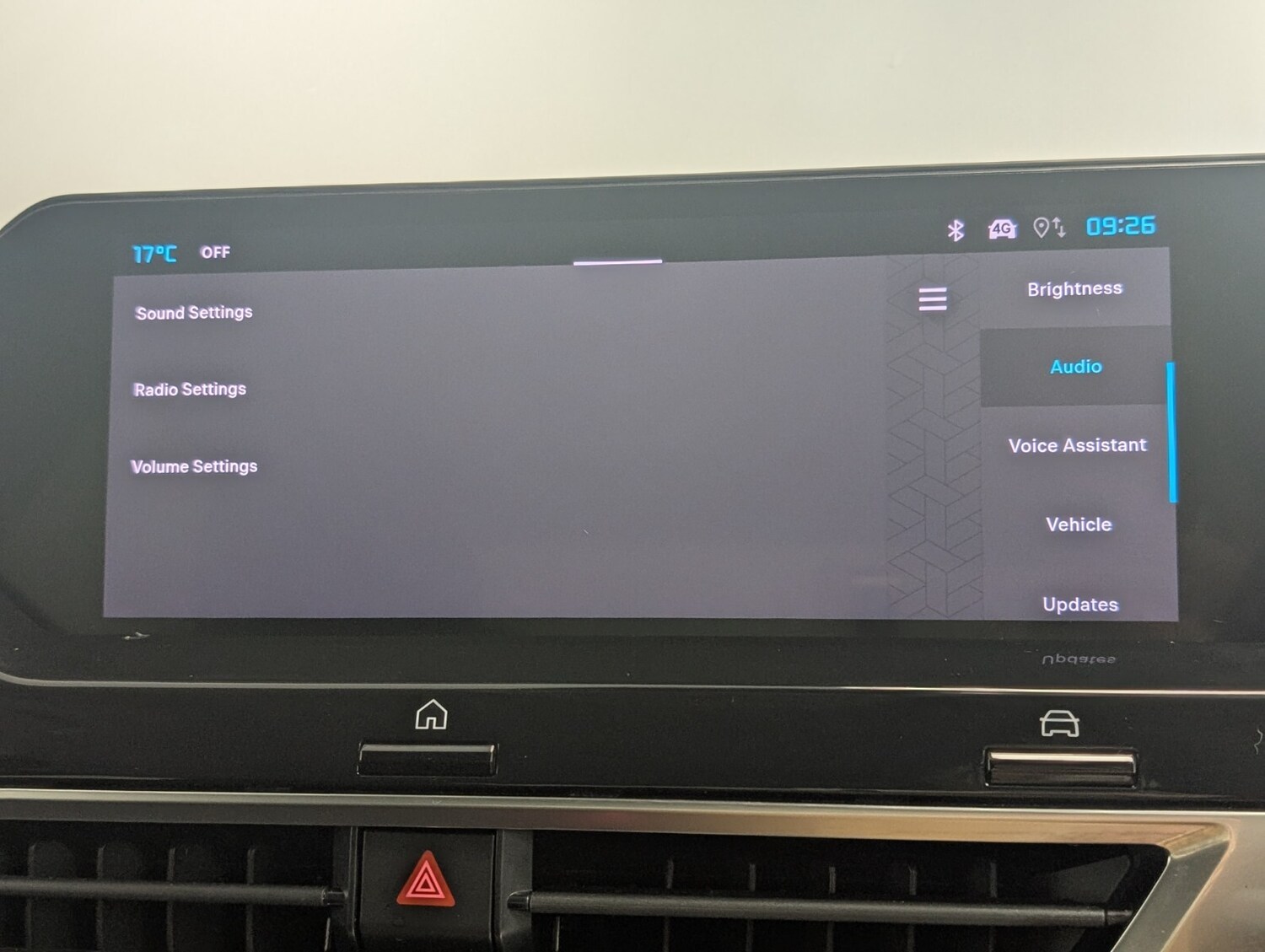 Used Citroen C4 2024 for sale - 76276831: Photo 78