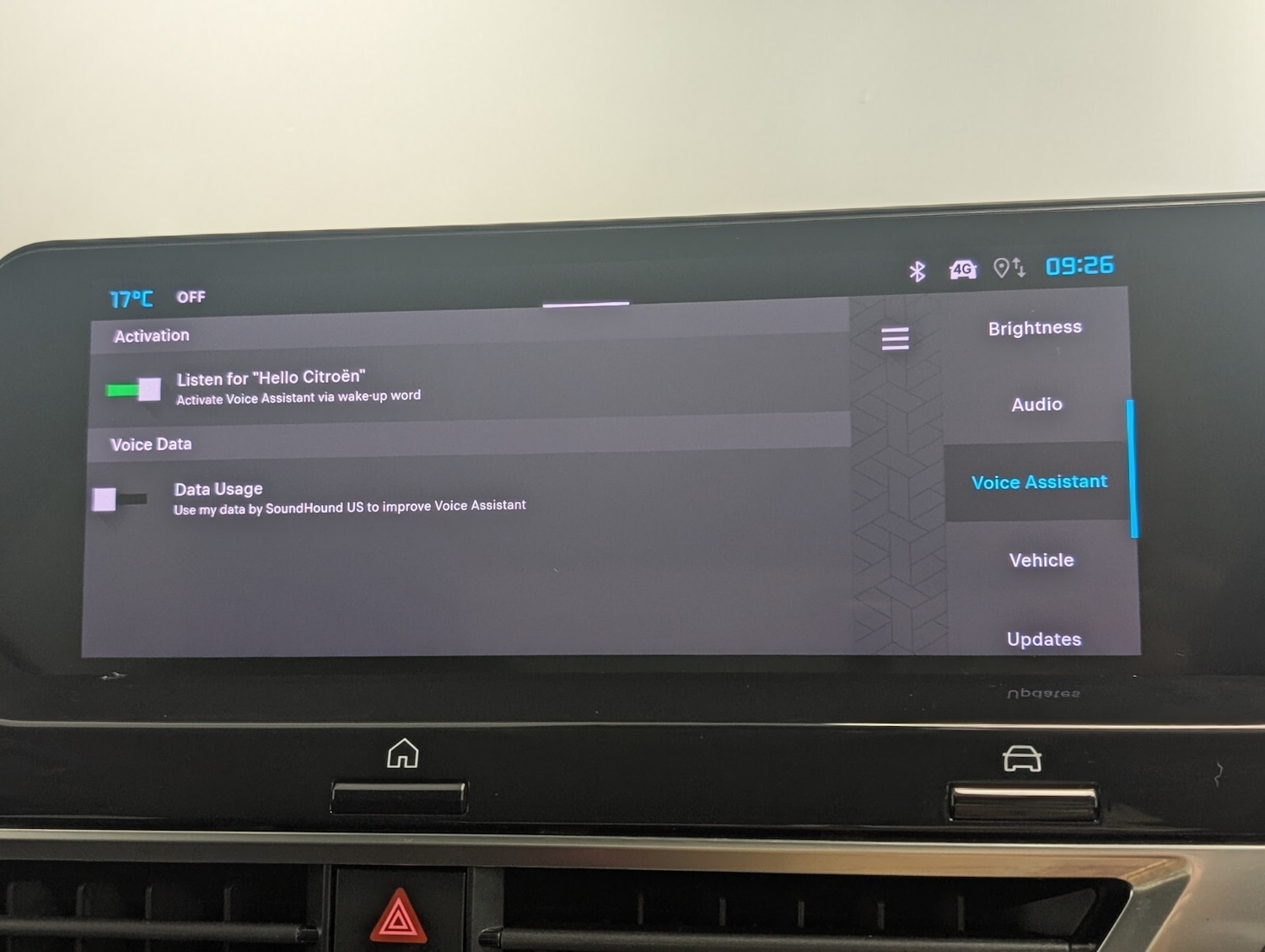 Used Citroen C4 2024 for sale - 76276831: Photo 79