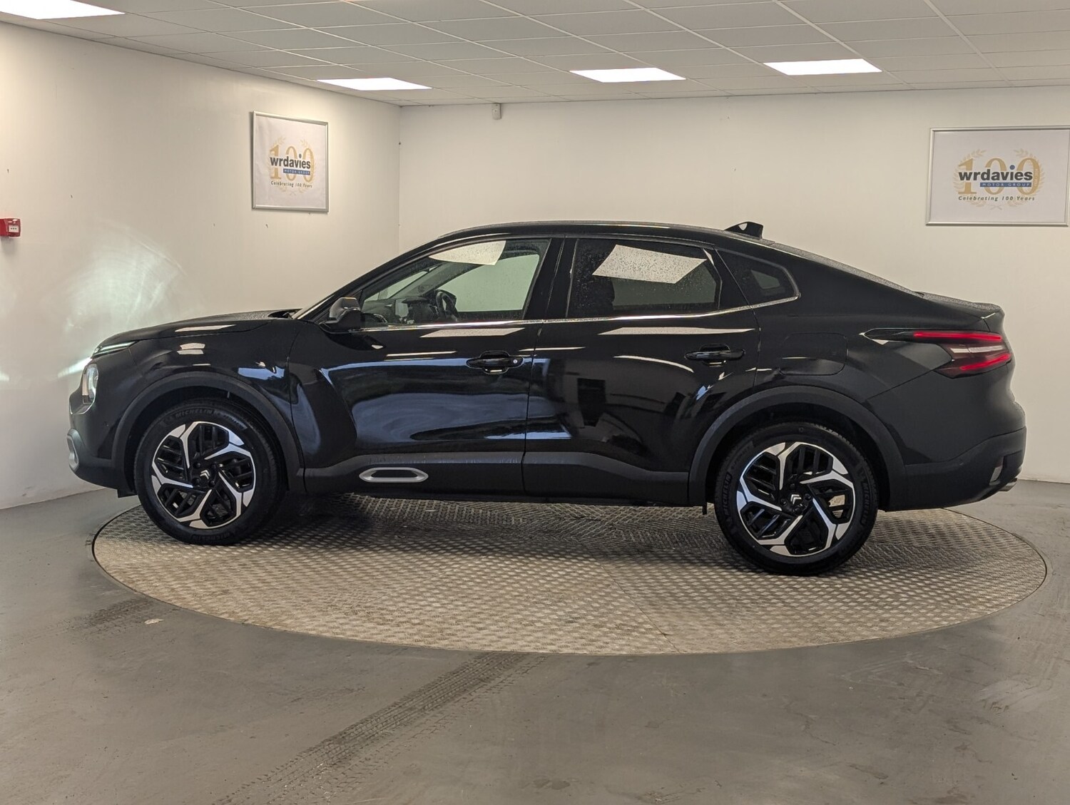 Used Citroen C4 2024 for sale - 76276831: Photo 8