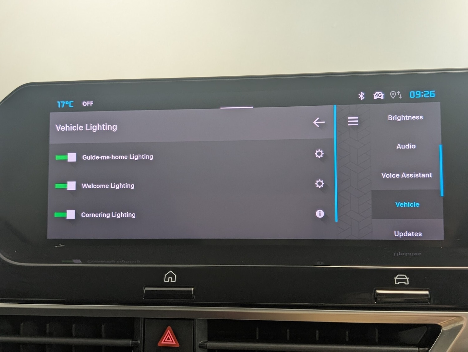 Used Citroen C4 2024 for sale - 76276831: Photo 81