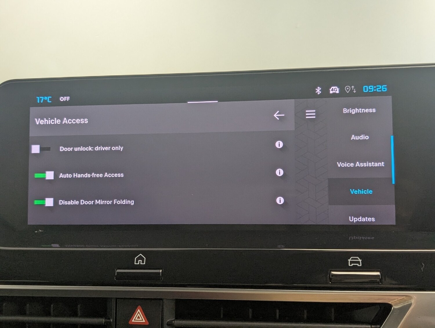 Used Citroen C4 2024 for sale - 76276831: Photo 82