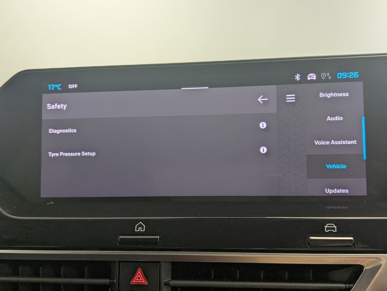 Used Citroen C4 2024 for sale - 76276831: Photo 83