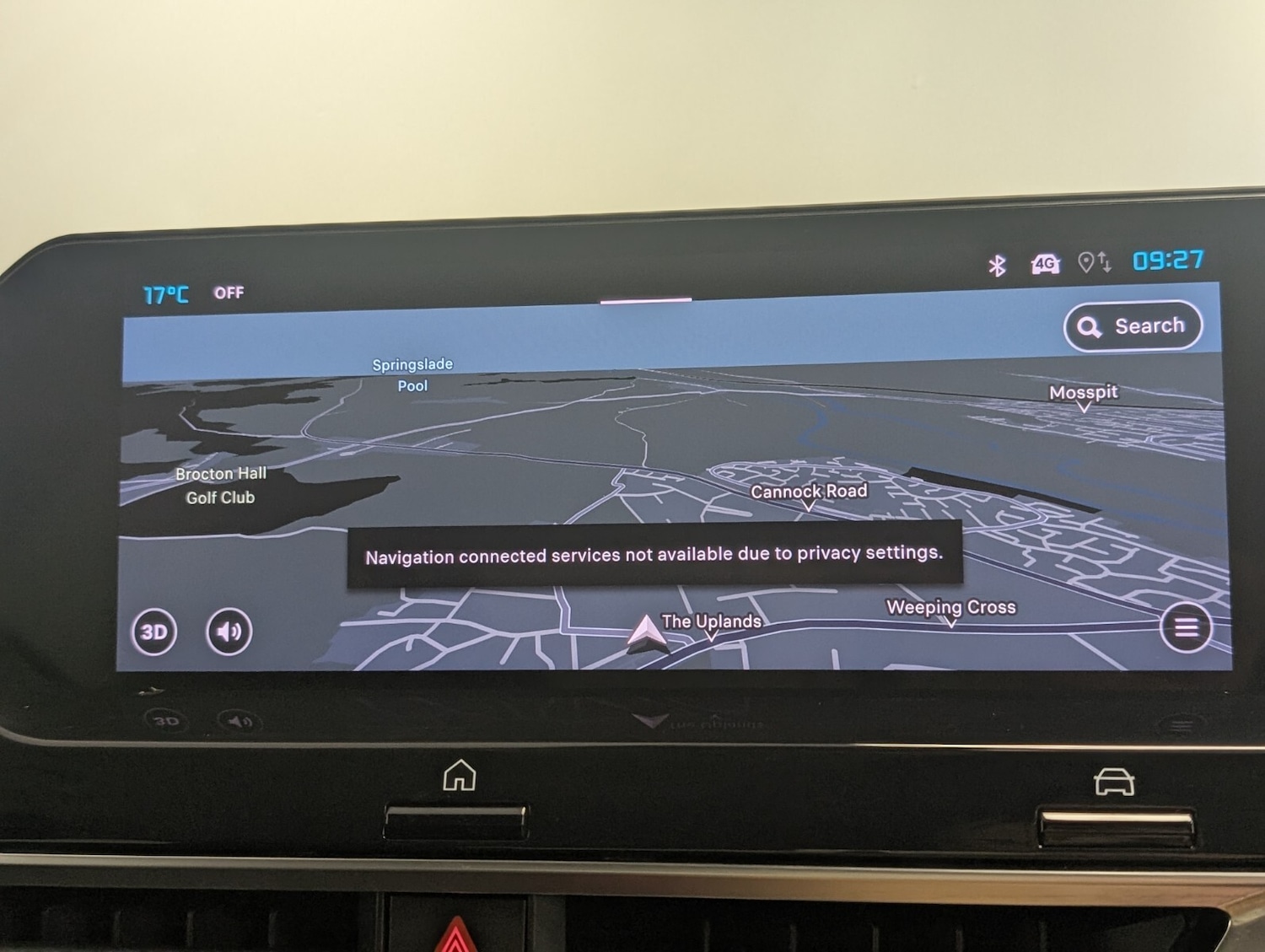 Used Citroen C4 2024 for sale - 76276831: Photo 85