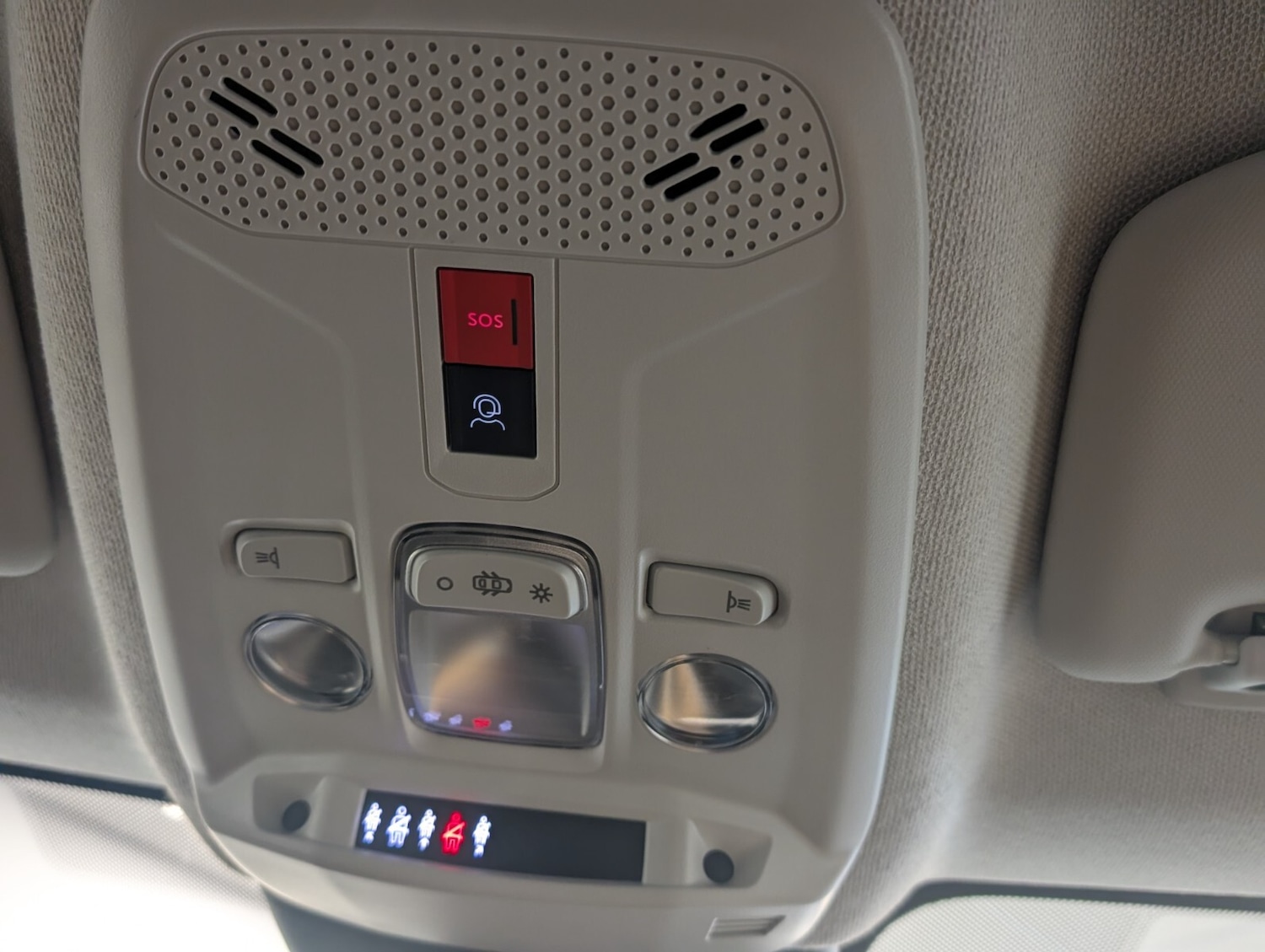 Used Citroen C4 2024 for sale - 76276831: Photo 86