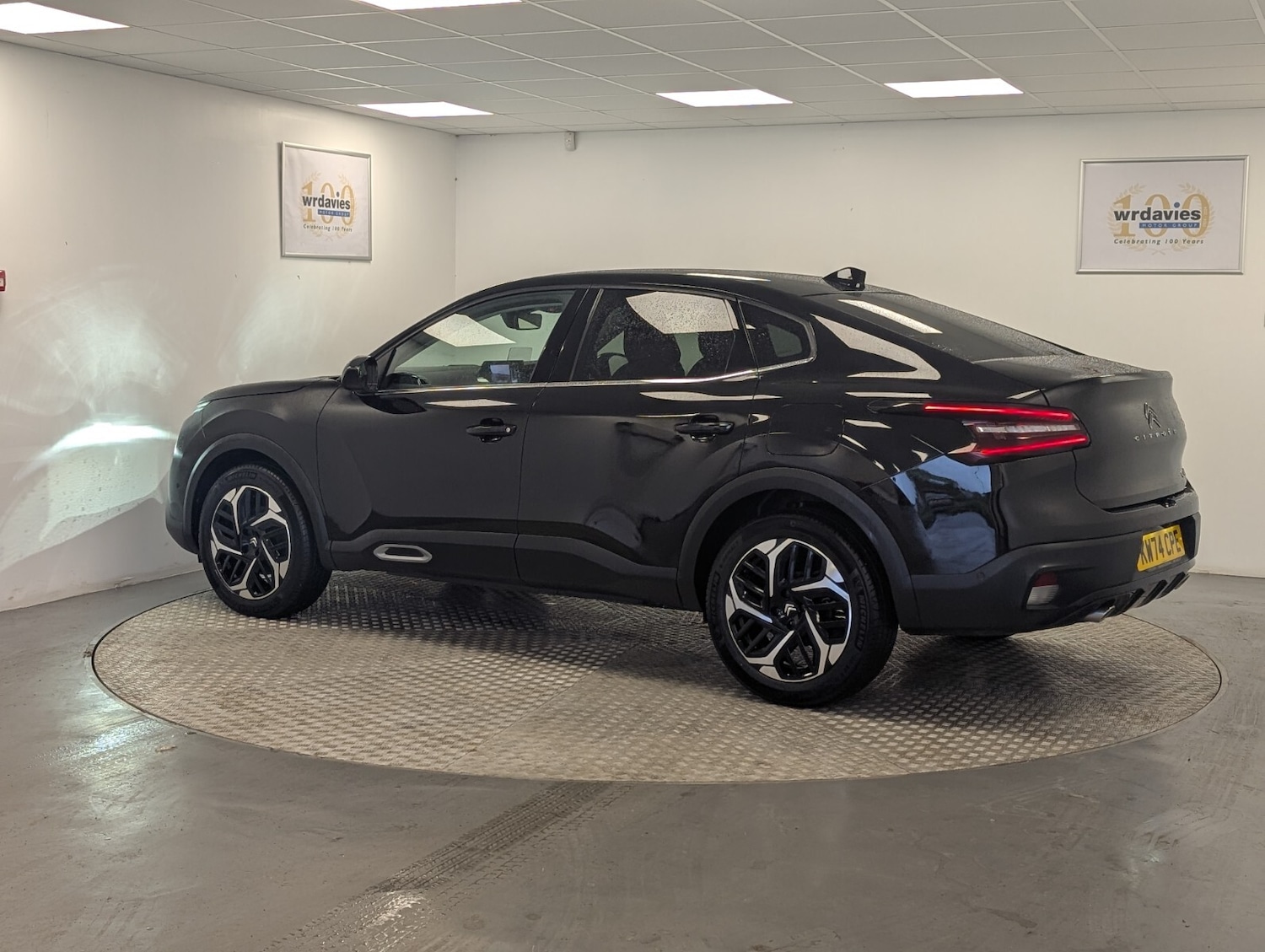 Used Citroen C4 2024 for sale - 76276831: Photo 9