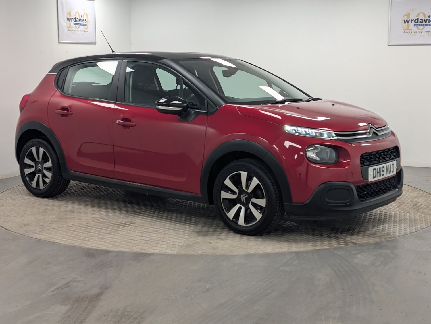 Used Citroen C3 2019 for sale - 77476486: Photo 10