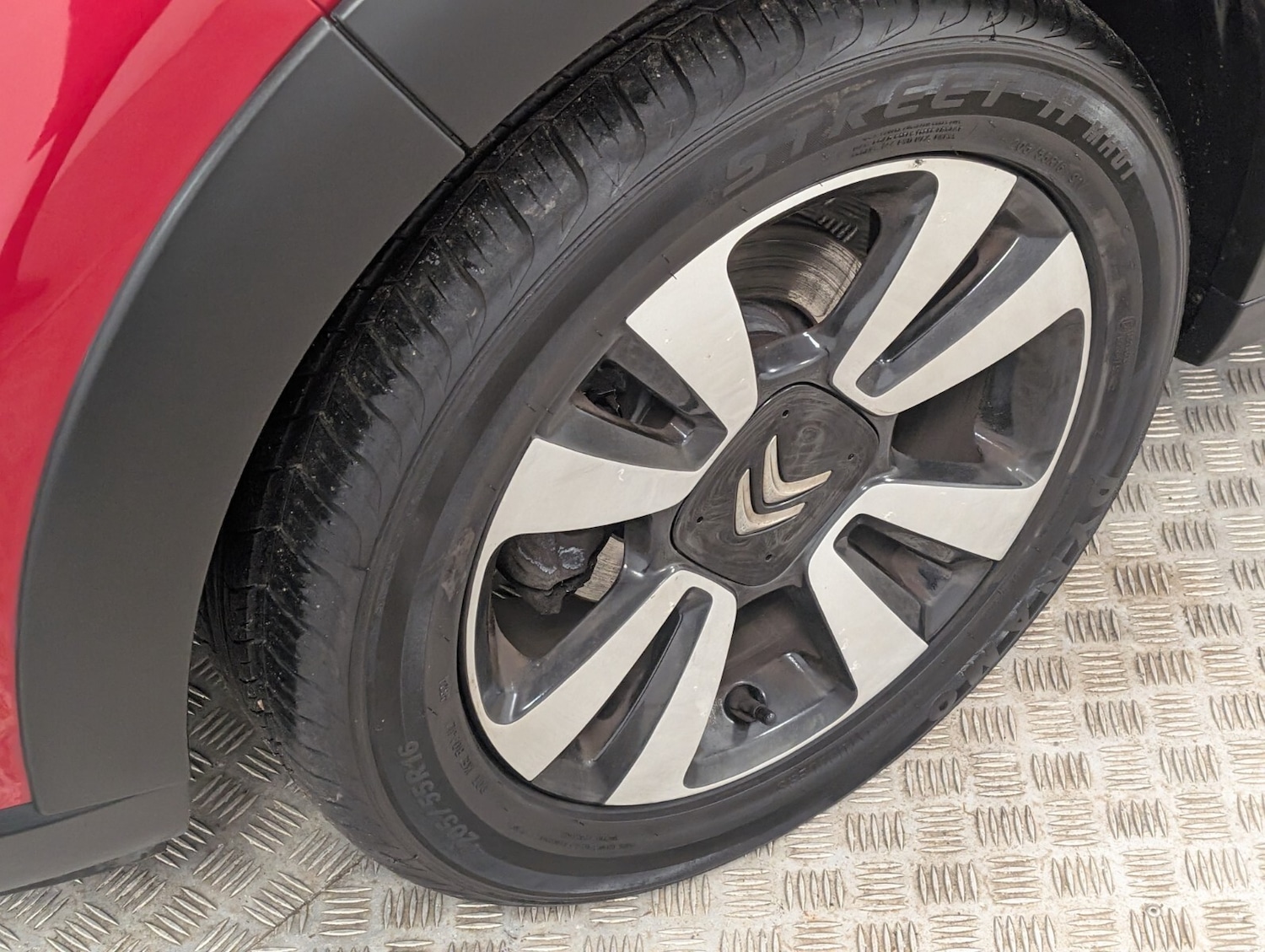 Used Citroen C3 2019 for sale - 77476486: Photo 13