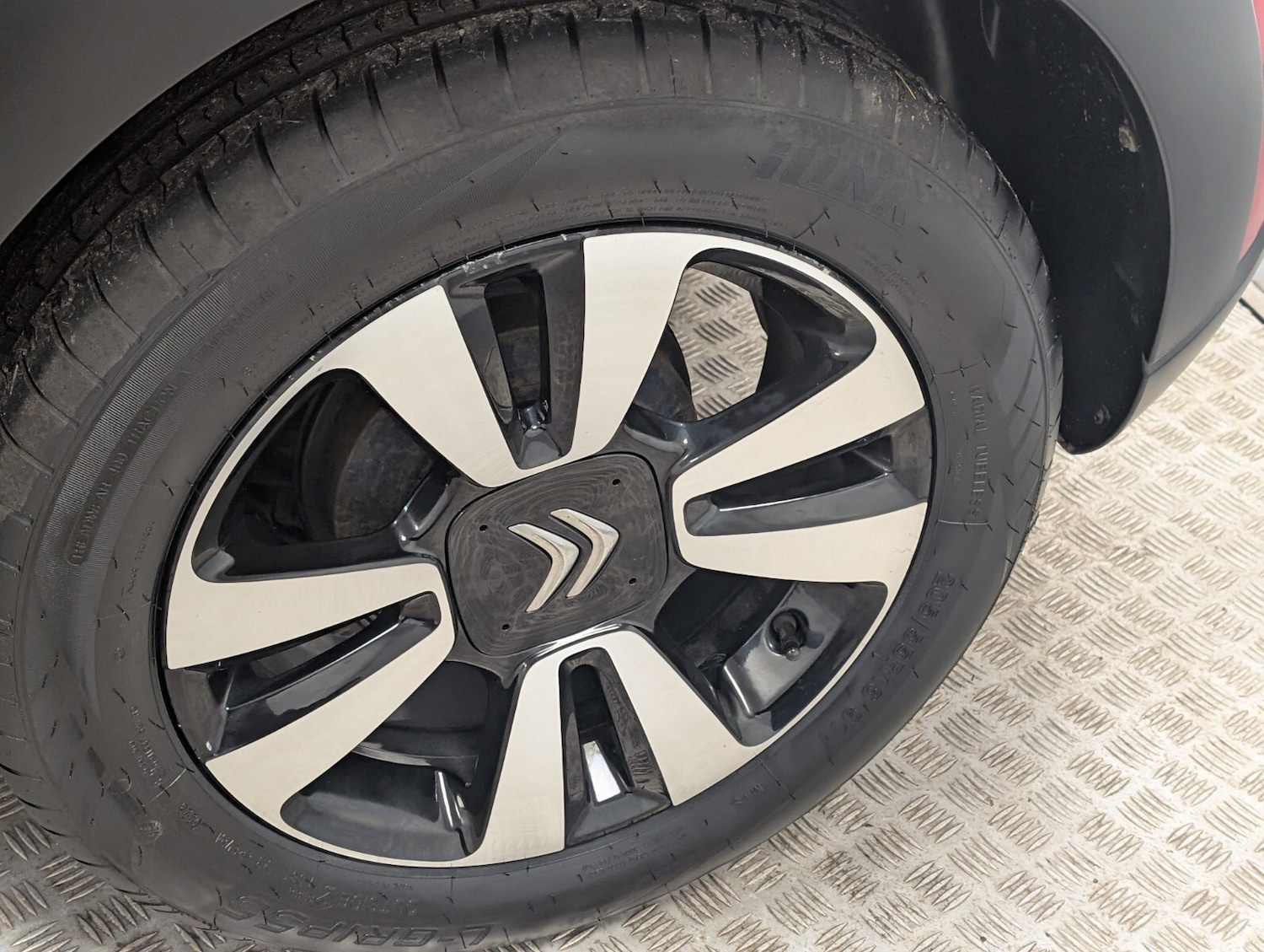 Used Citroen C3 2019 for sale - 77476486: Photo 16