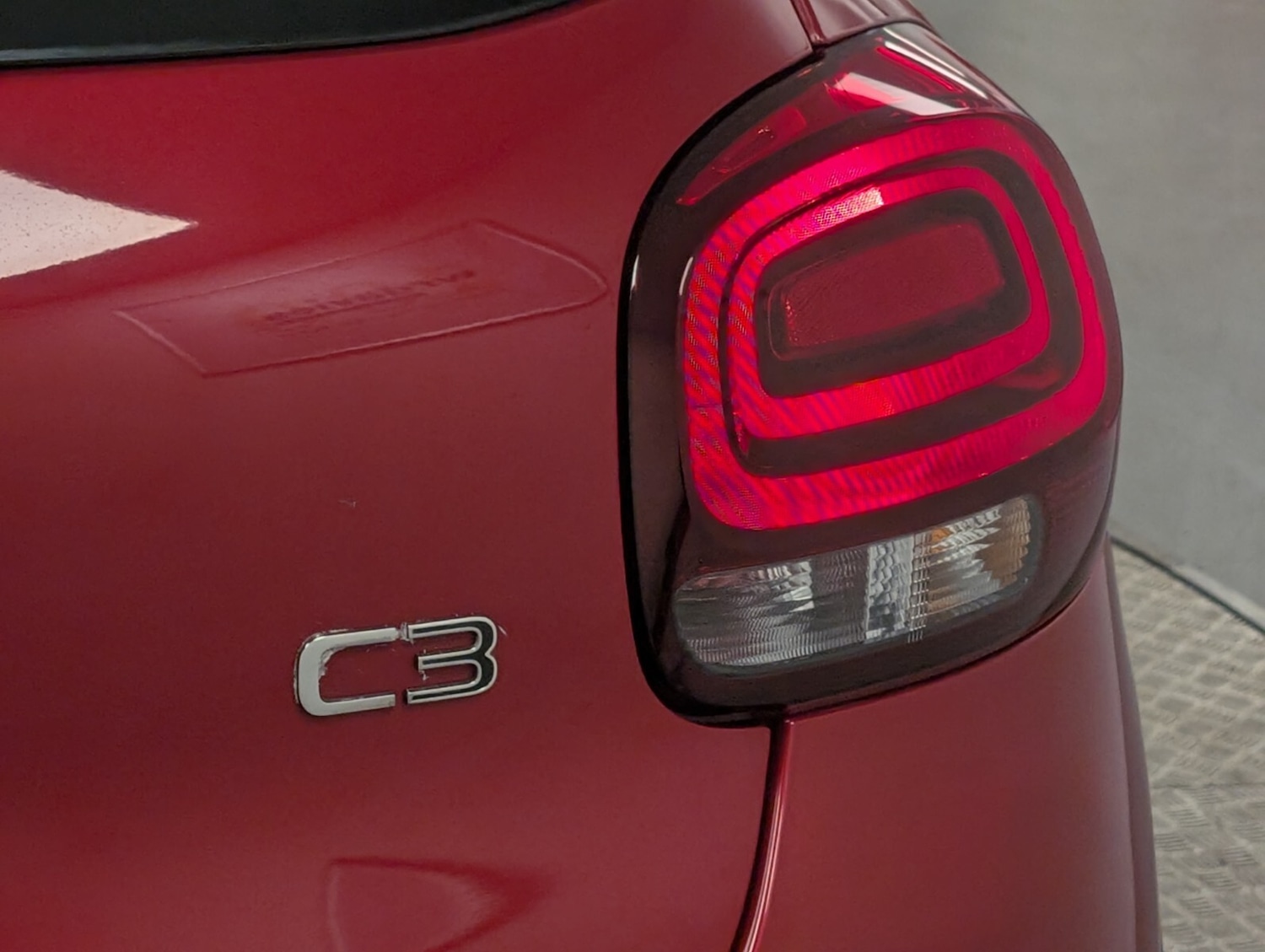 Used Citroen C3 2019 for sale - 77476486: Photo 21