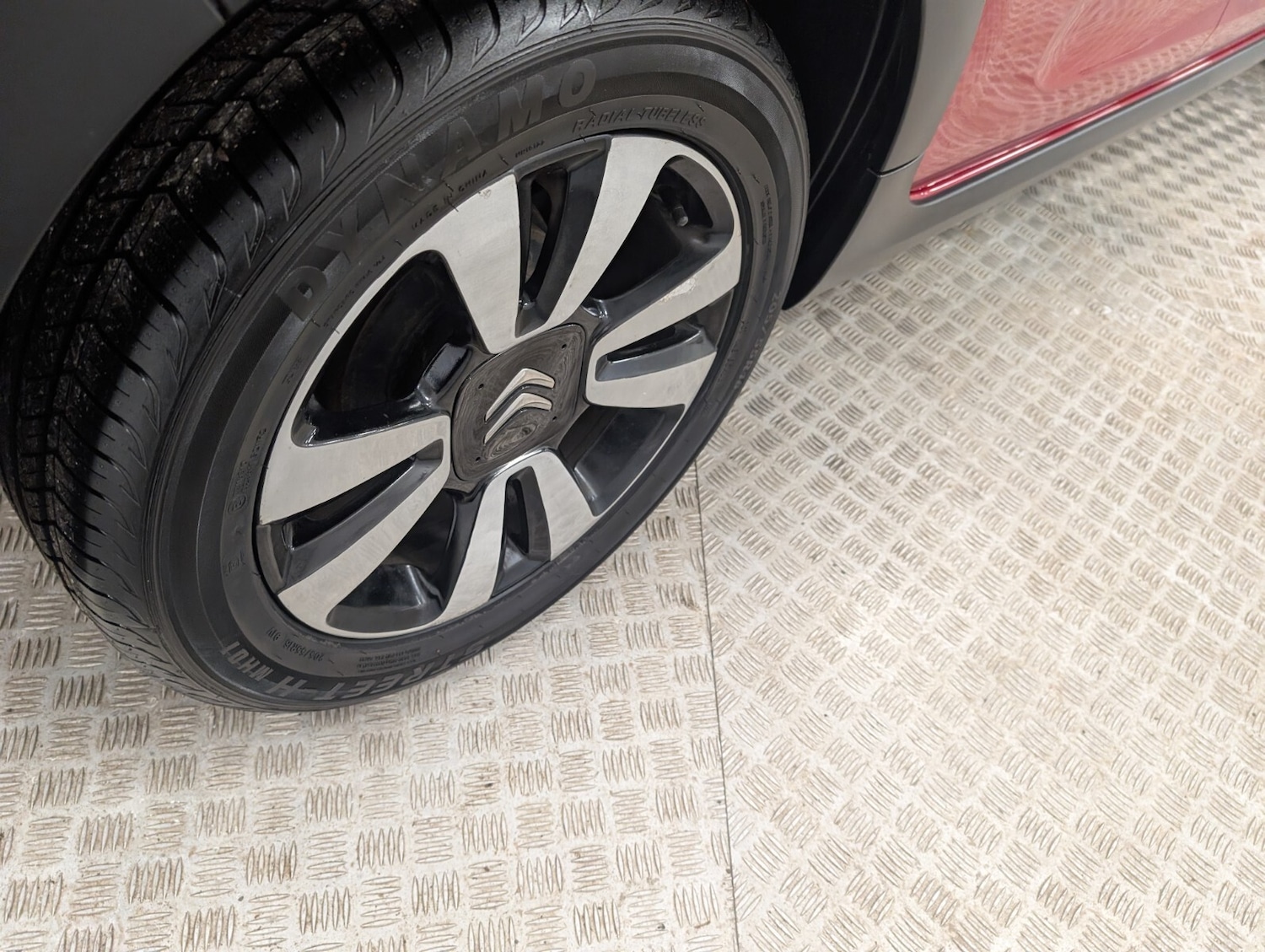 Used Citroen C3 2019 for sale - 77476486: Photo 24