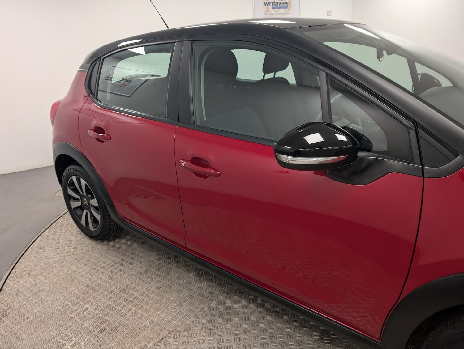 Used Citroen C3 2019 for sale - 77476486: Photo 25