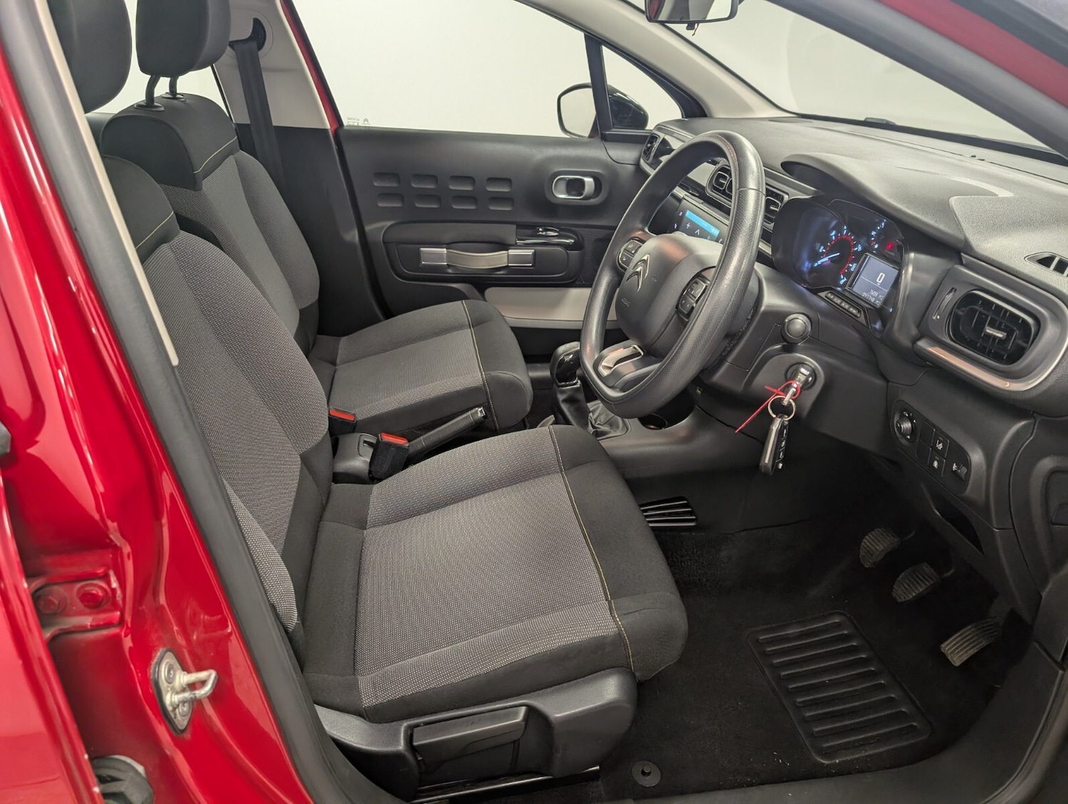 Used Citroen C3 2019 for sale - 77476486: Photo 30