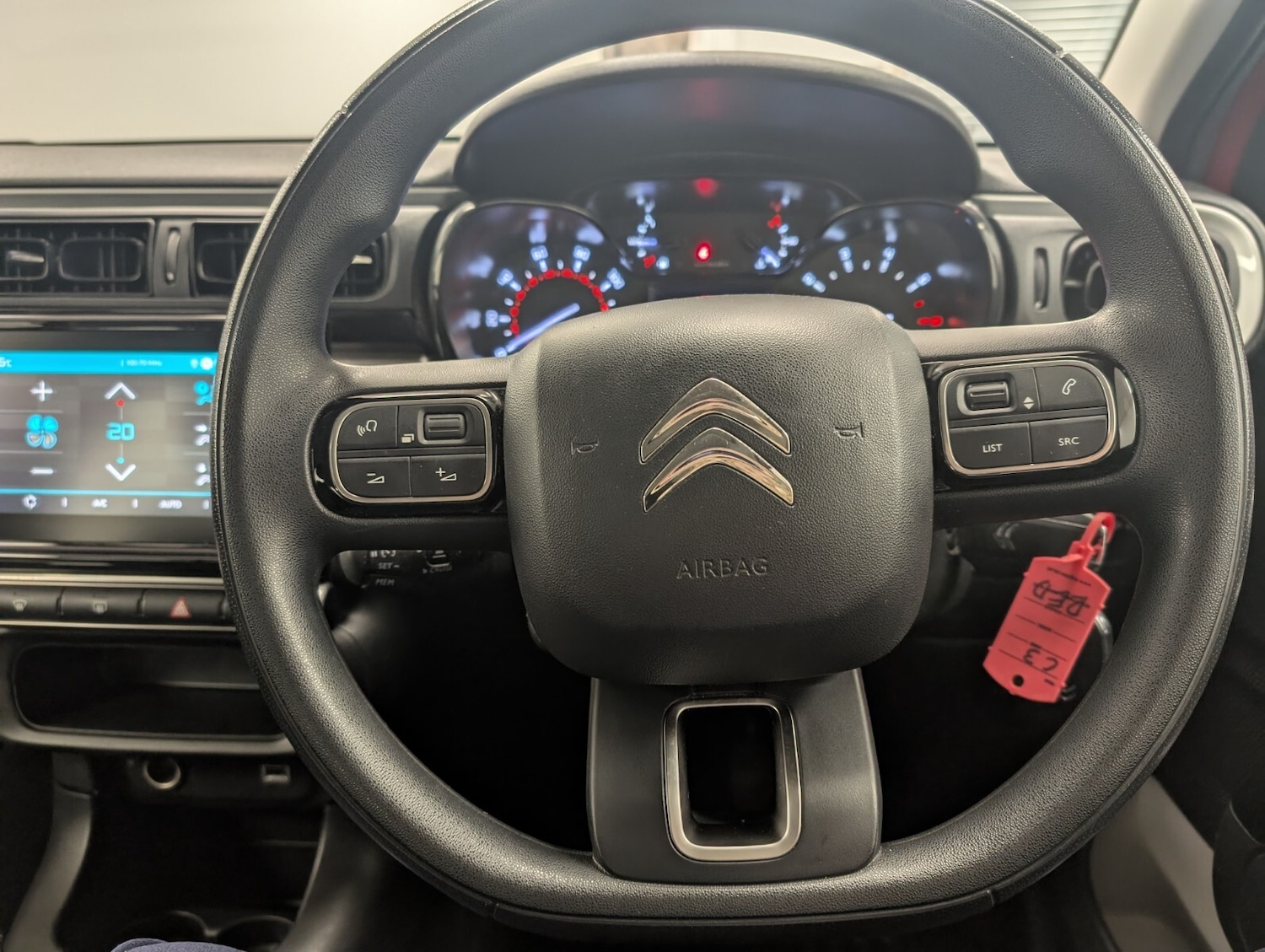 Used Citroen C3 2019 for sale - 77476486: Photo 32