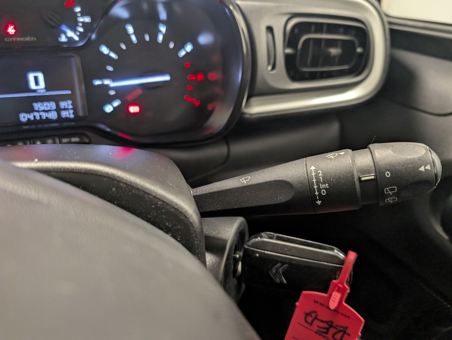 Used Citroen C3 2019 for sale - 77476486: Photo 35